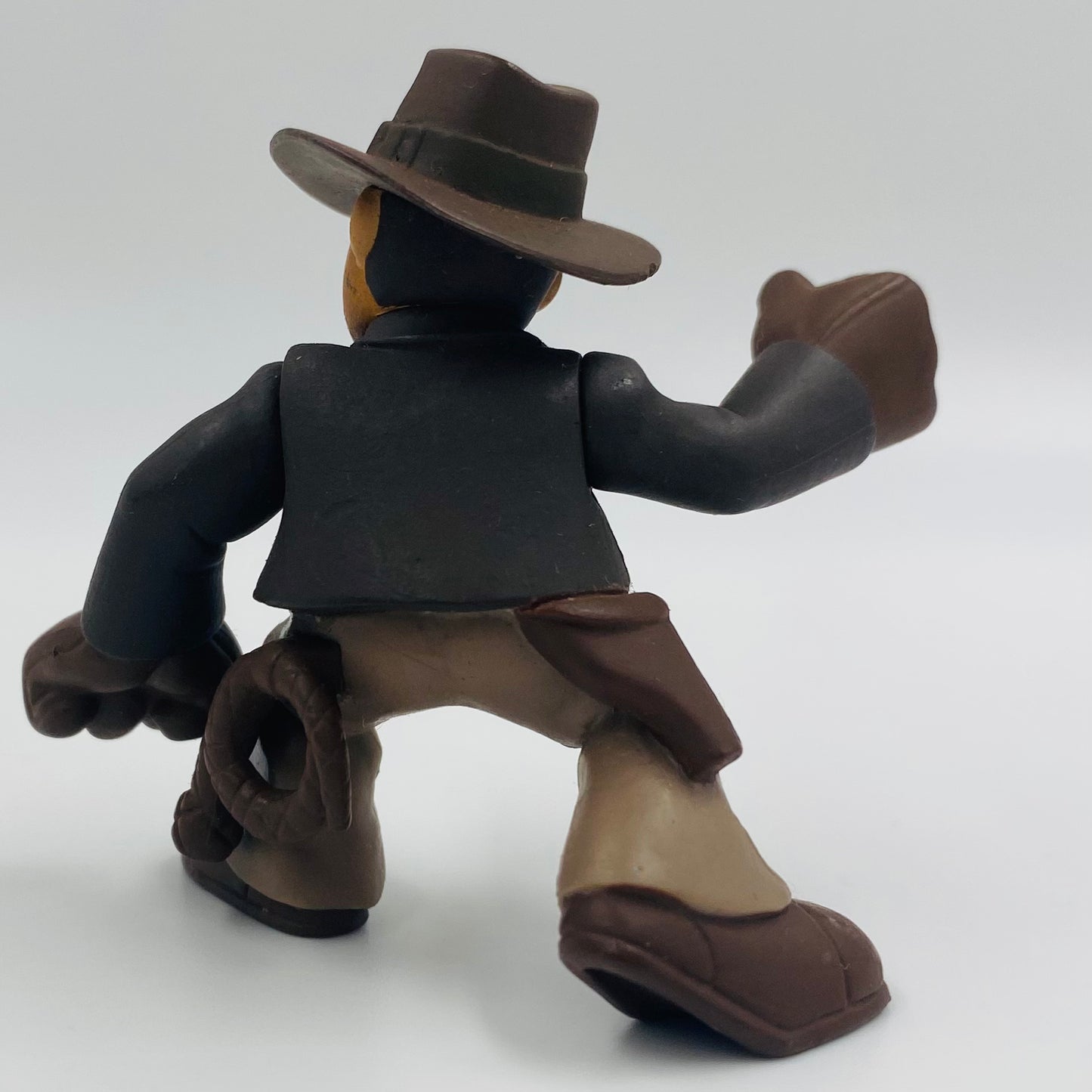 M&PC Playskool Heroes FUN PACK: Indiana Jones Adventure Heroes set #1
