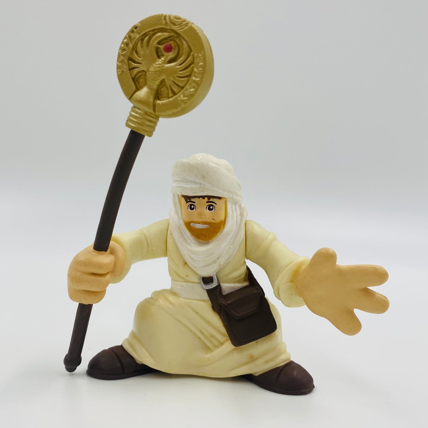 M&PC Playskool Heroes FUN PACK: Indiana Jones Adventure Heroes set #1