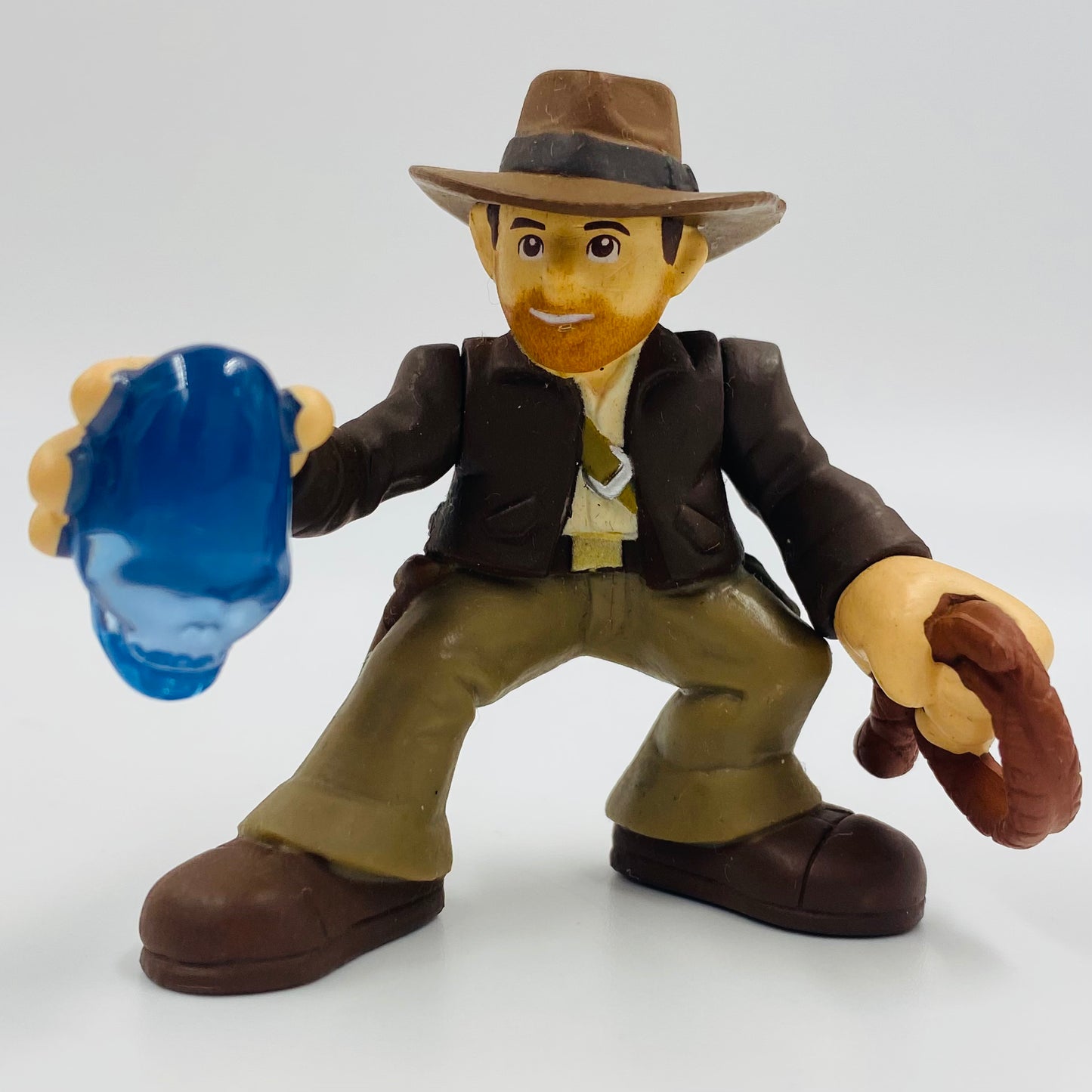 M&PC Playskool Heroes FUN PACK: Indiana Jones Adventure Heroes set #2