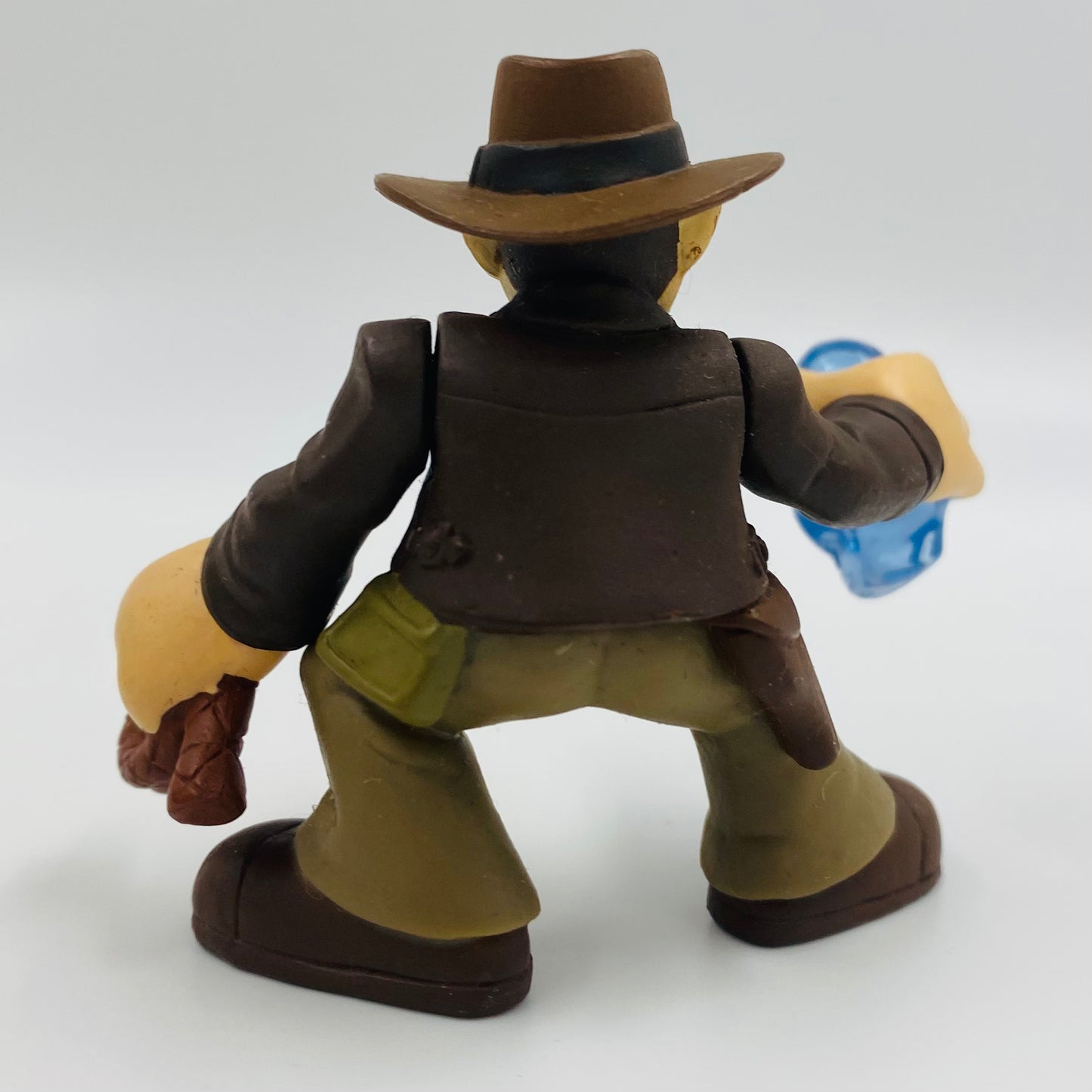 M&PC Playskool Heroes FUN PACK: Indiana Jones Adventure Heroes set #2