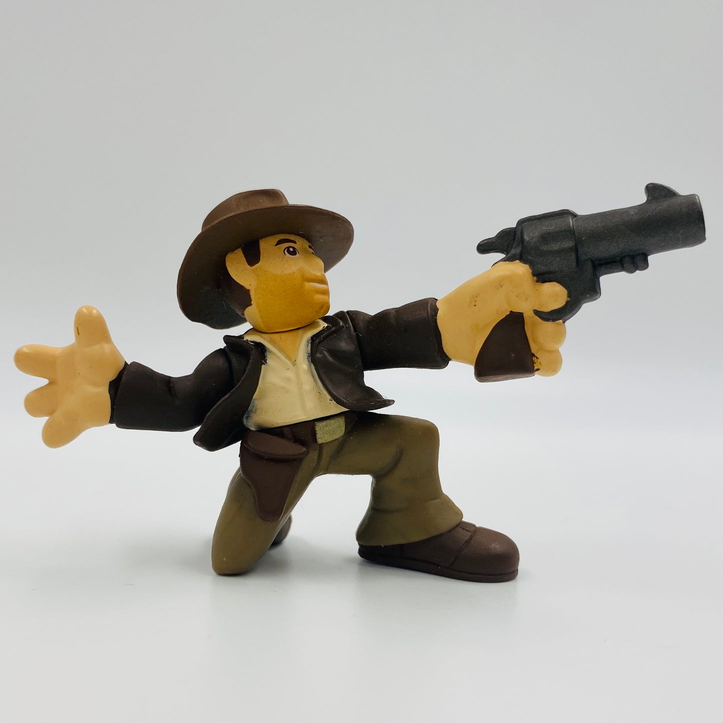 M&PC Playskool Heroes FUN PACK: Indiana Jones Adventure Heroes set #2