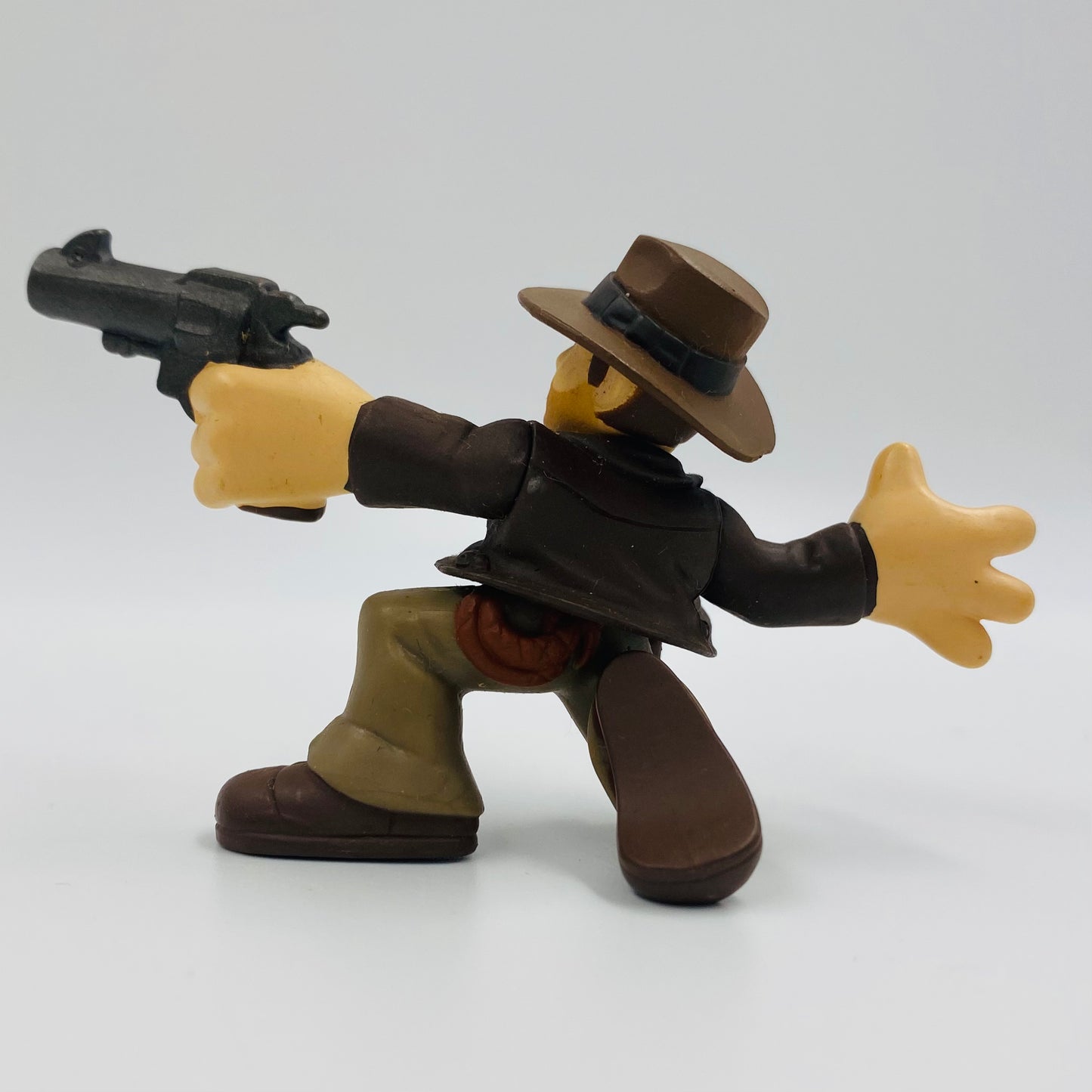 M&PC Playskool Heroes FUN PACK: Indiana Jones Adventure Heroes set #2