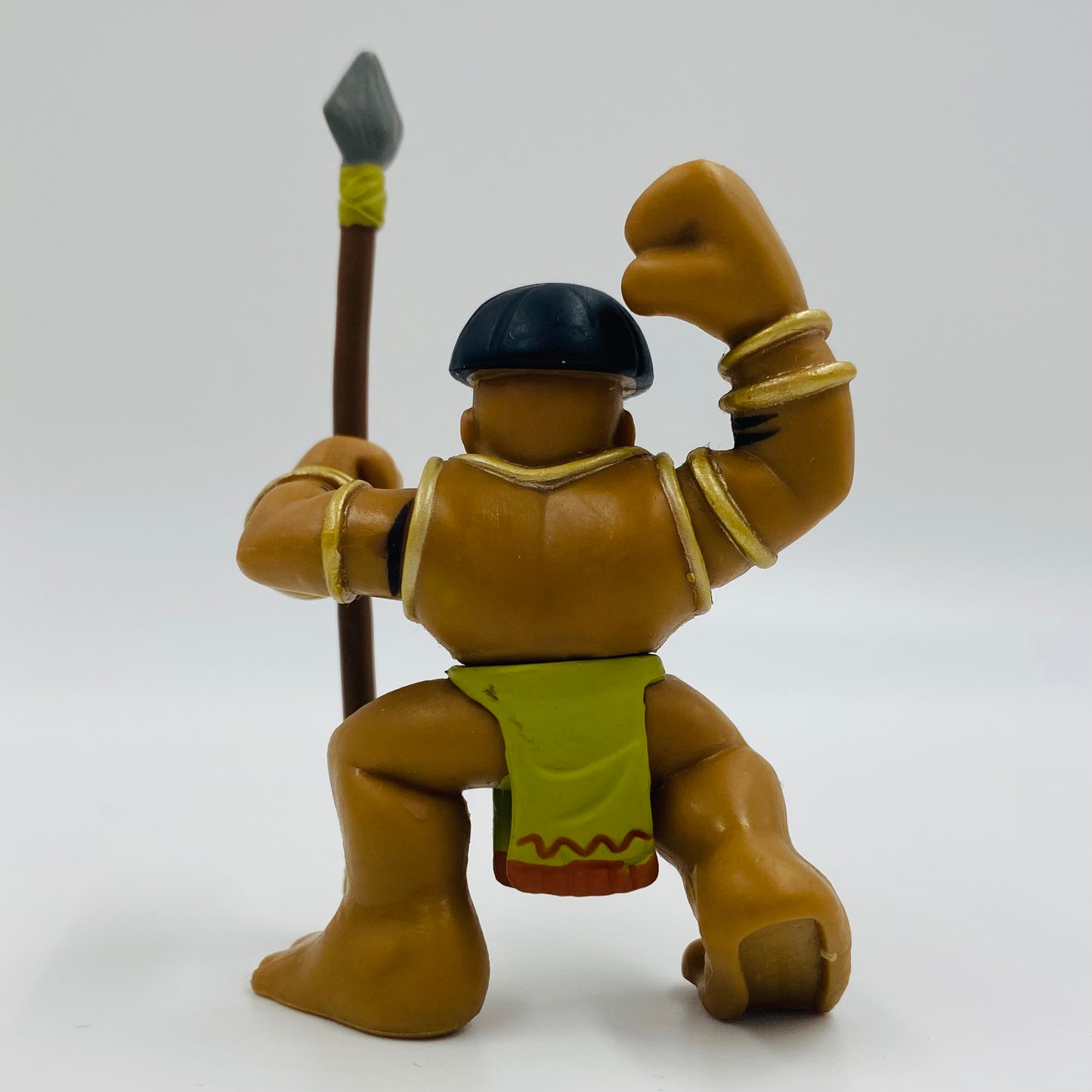 M&PC Playskool Heroes FUN PACK: Indiana Jones Adventure Heroes set #2