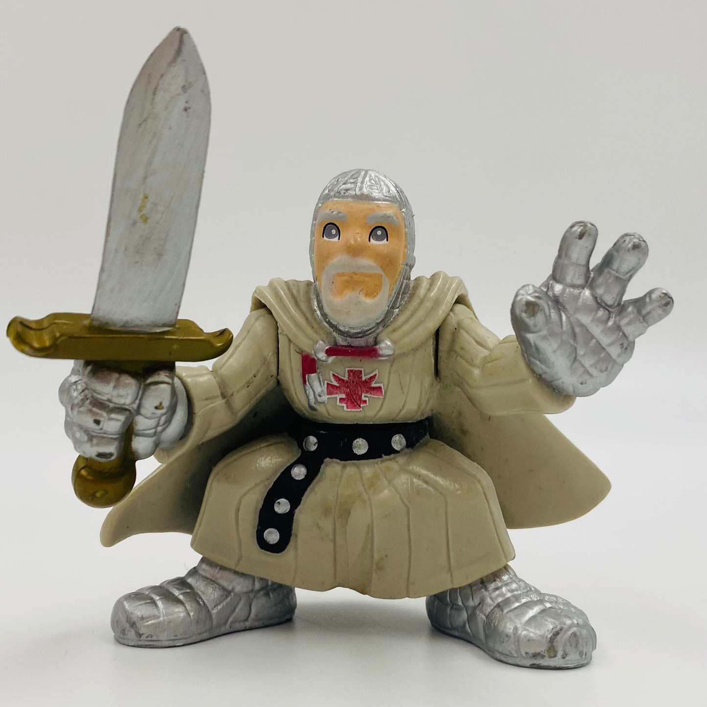M&PC Playskool Heroes FUN PACK: Indiana Jones Adventure Heroes set #2