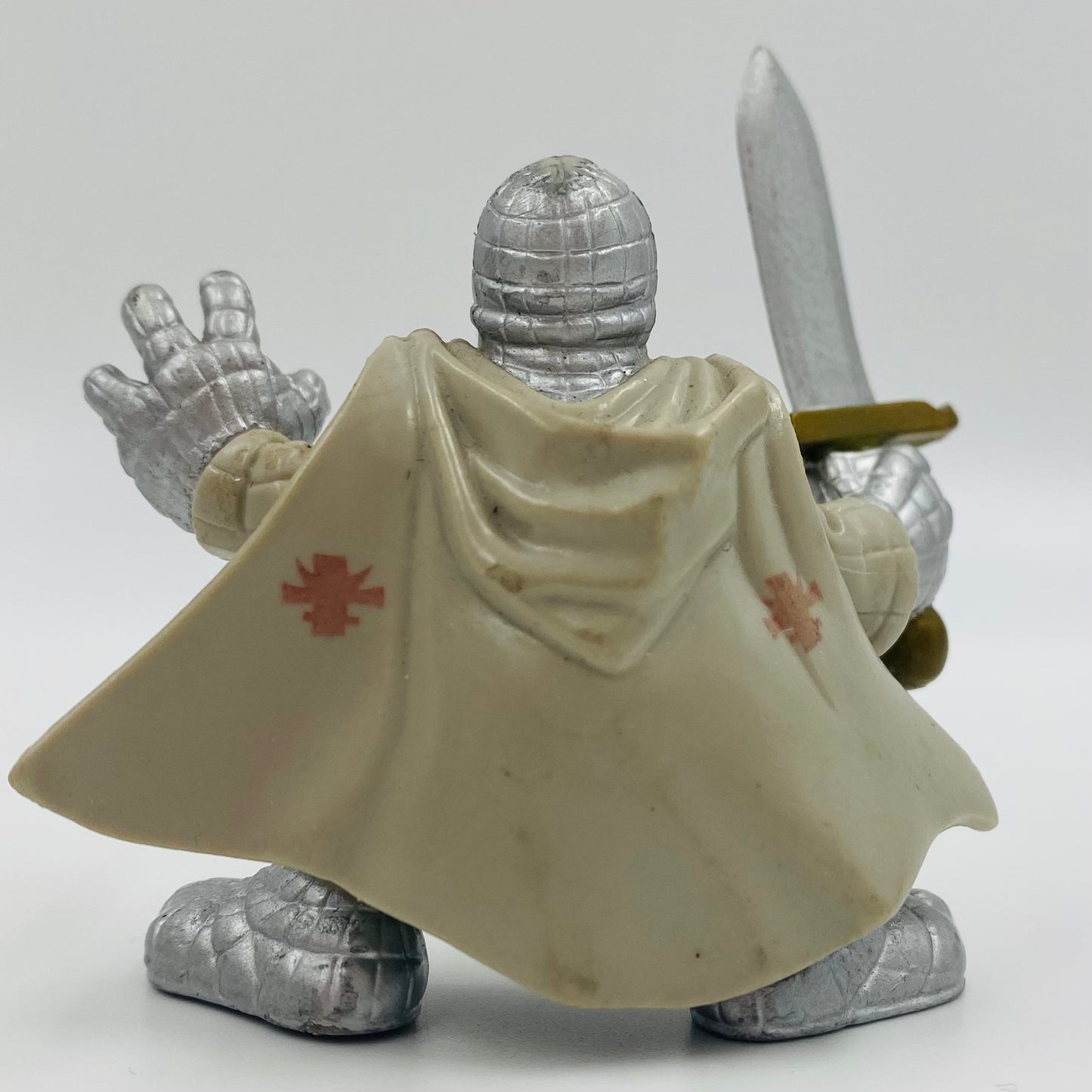 M&PC Playskool Heroes FUN PACK: Indiana Jones Adventure Heroes set #2