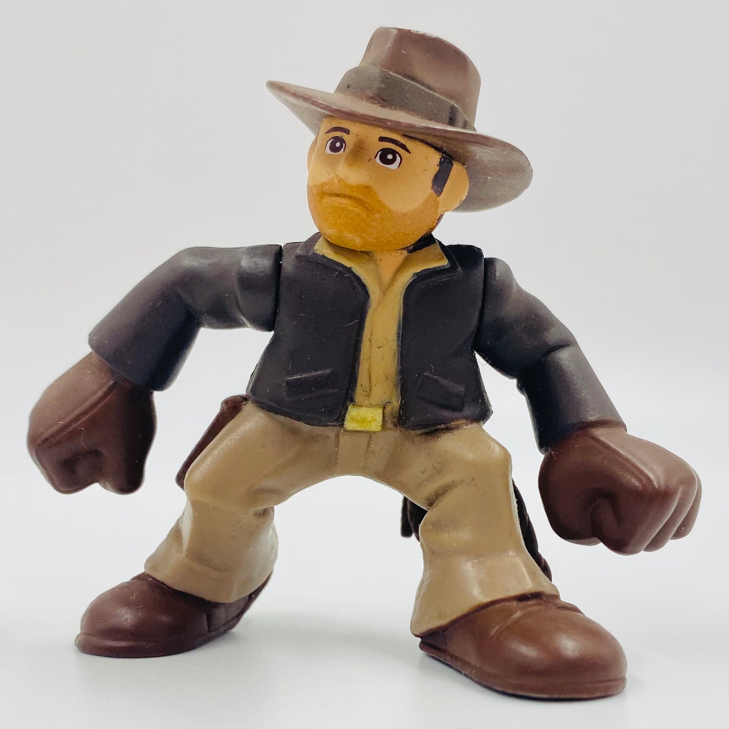 M&PC Playskool Heroes FUN PACK: Indiana Jones Adventure Heroes set #2