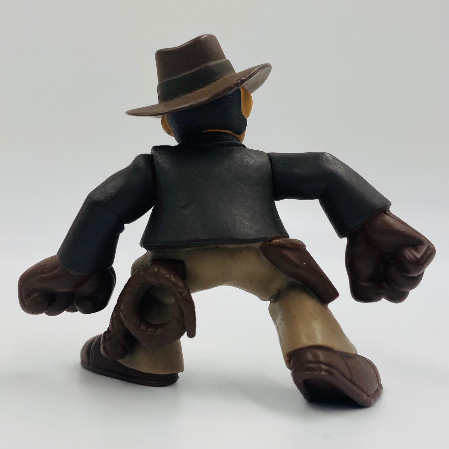 M&PC Playskool Heroes FUN PACK: Indiana Jones Adventure Heroes set #2