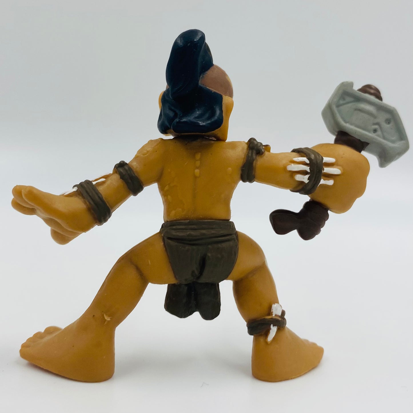 M&PC Playskool Heroes FUN PACK: Indiana Jones Adventure Heroes set #2
