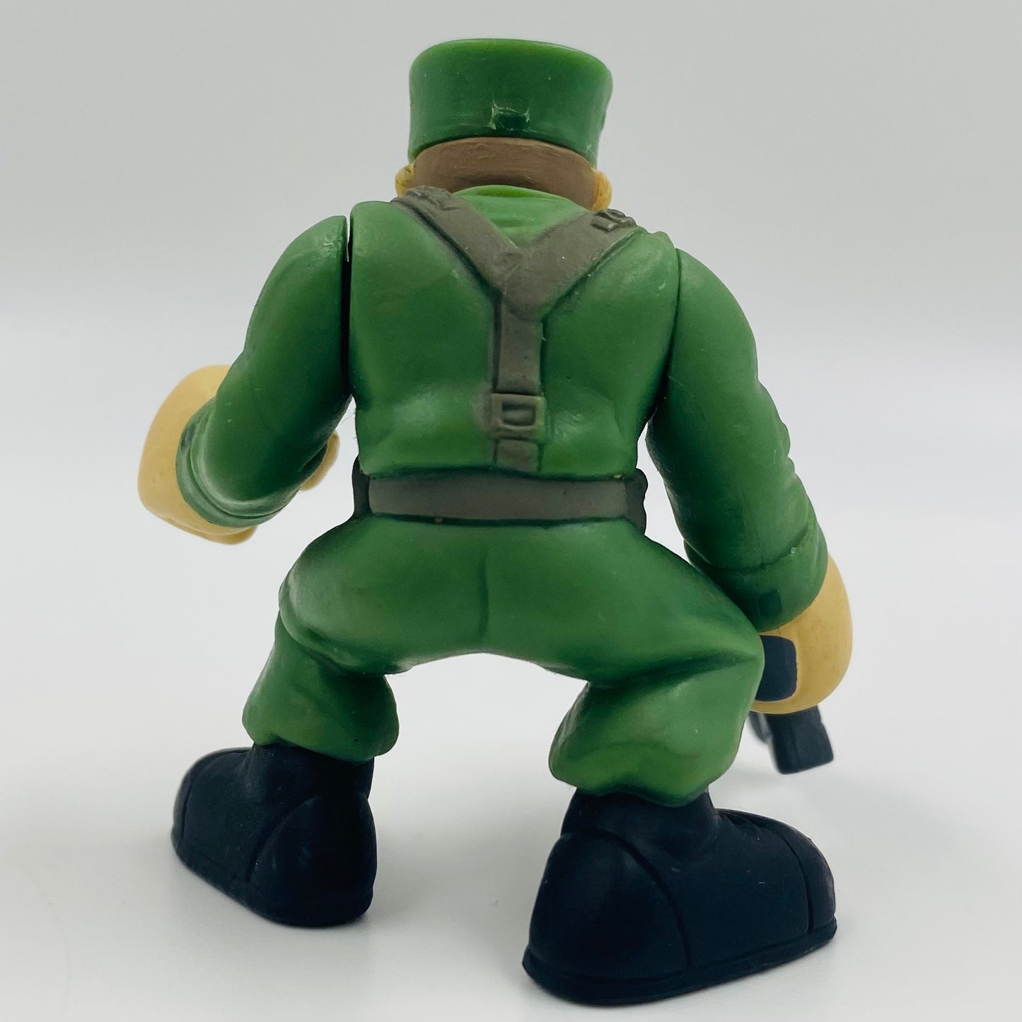 M&PC Playskool Heroes FUN PACK: Indiana Jones Adventure Heroes set #2