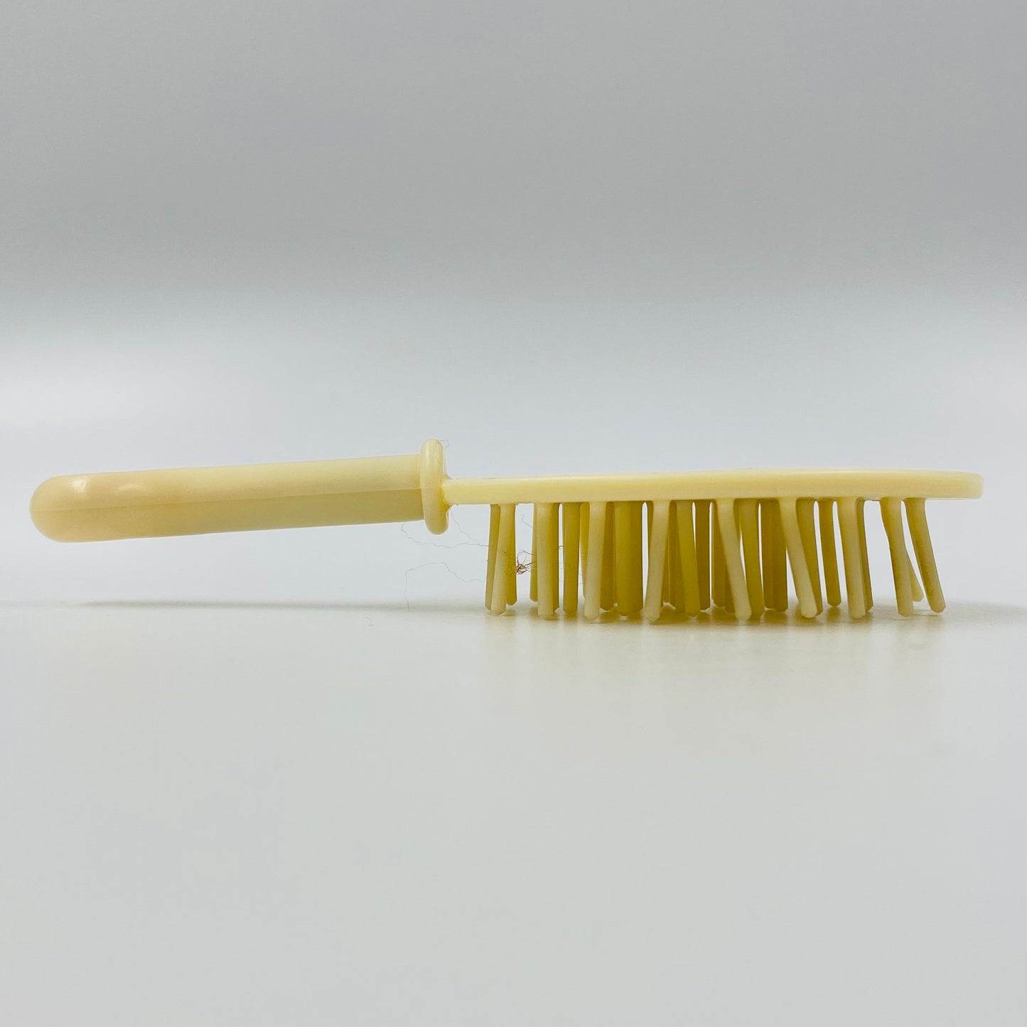 Cabbage Patch Kids Cornsilk Kids brush (1986) Coleco