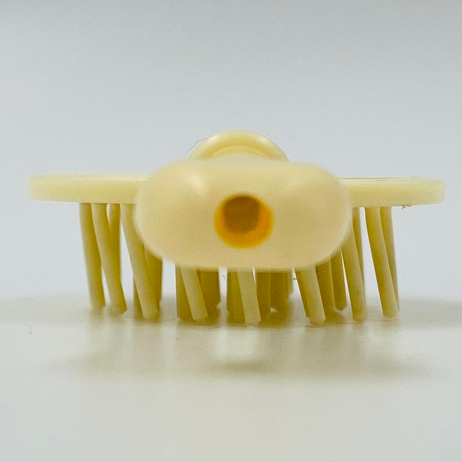 Cabbage Patch Kids Cornsilk Kids brush (1986) Coleco