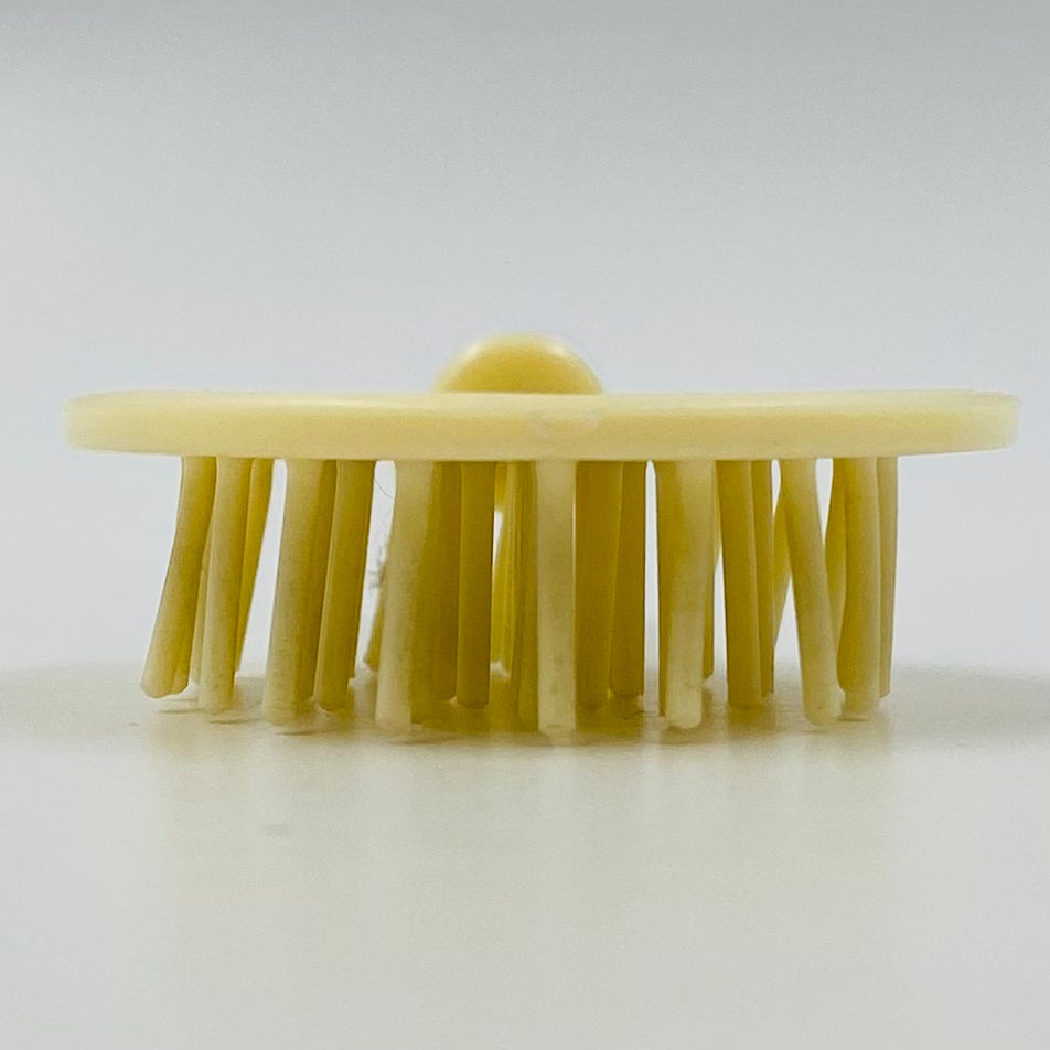 Cabbage Patch Kids Cornsilk Kids brush (1986) Coleco