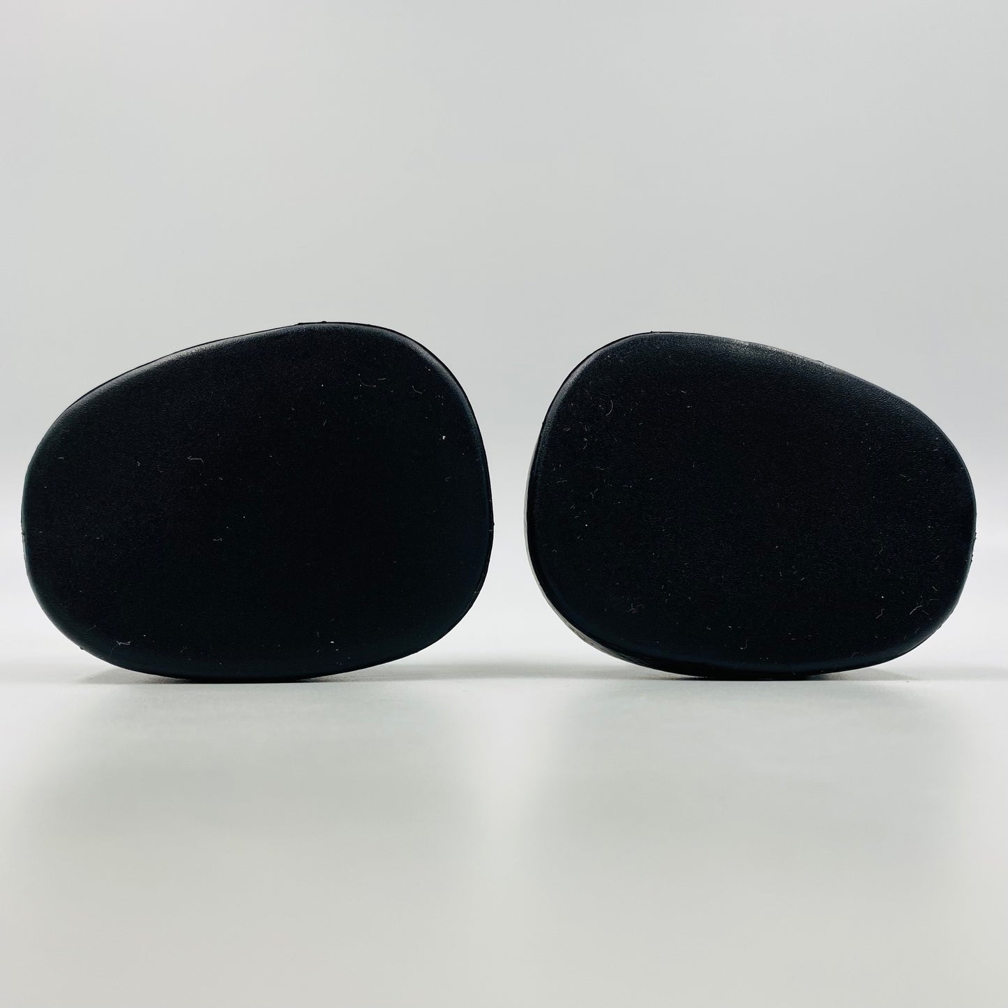 Cabbage Patch Kids black Mary Jane shoes (1980’s) Coleco