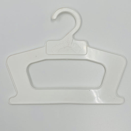 Cabbage Patch Kids hanger (1982) Coleco