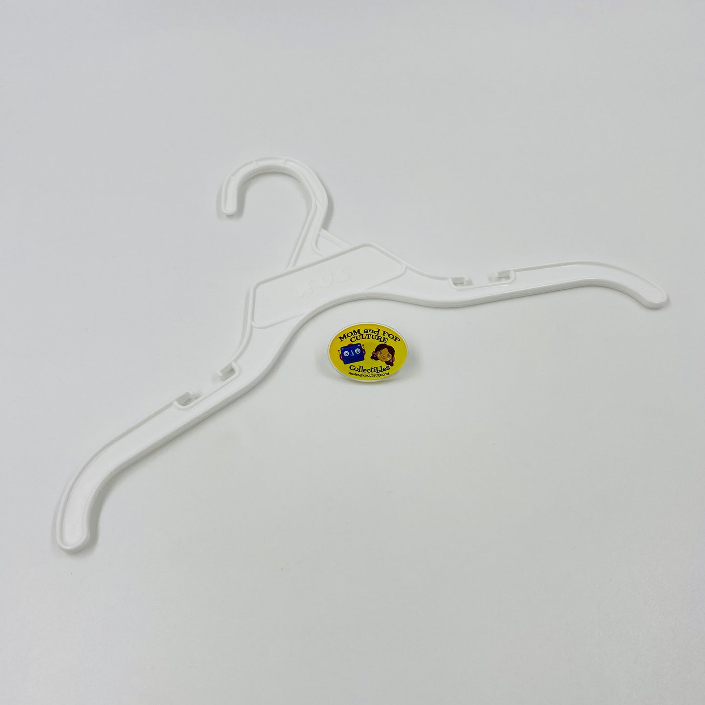 Toys “R” Us hanger