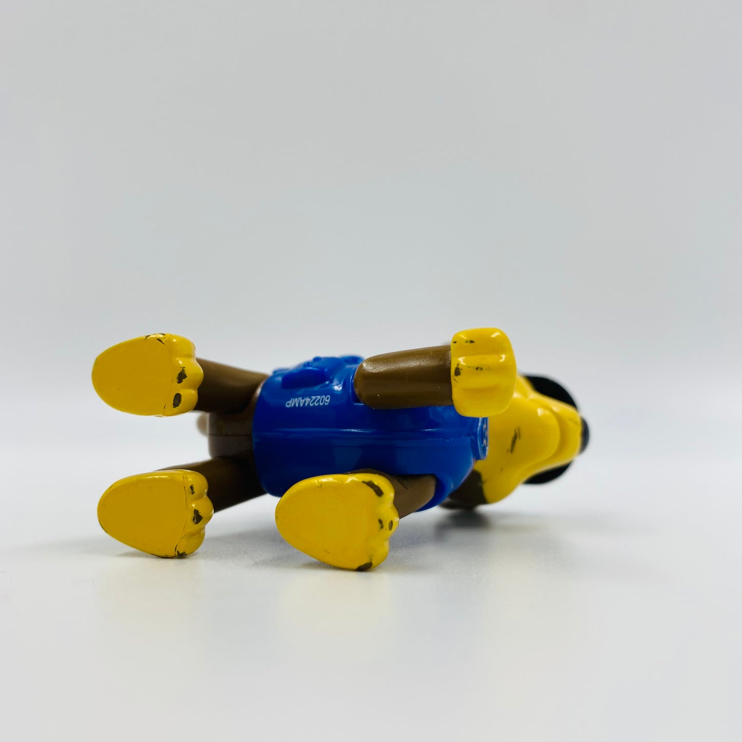 Paw Patrol Chase loose 2.75” action figure Spin Master