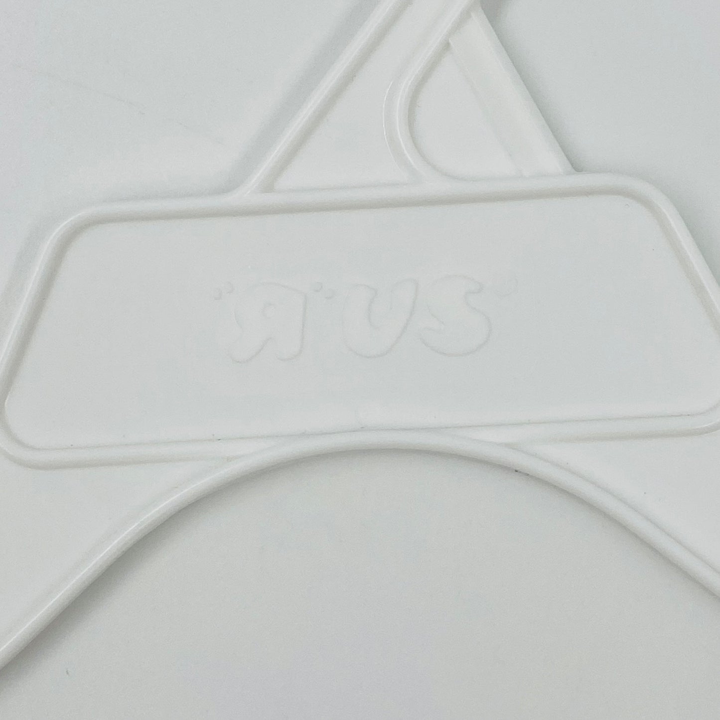 Toys “R” Us hanger