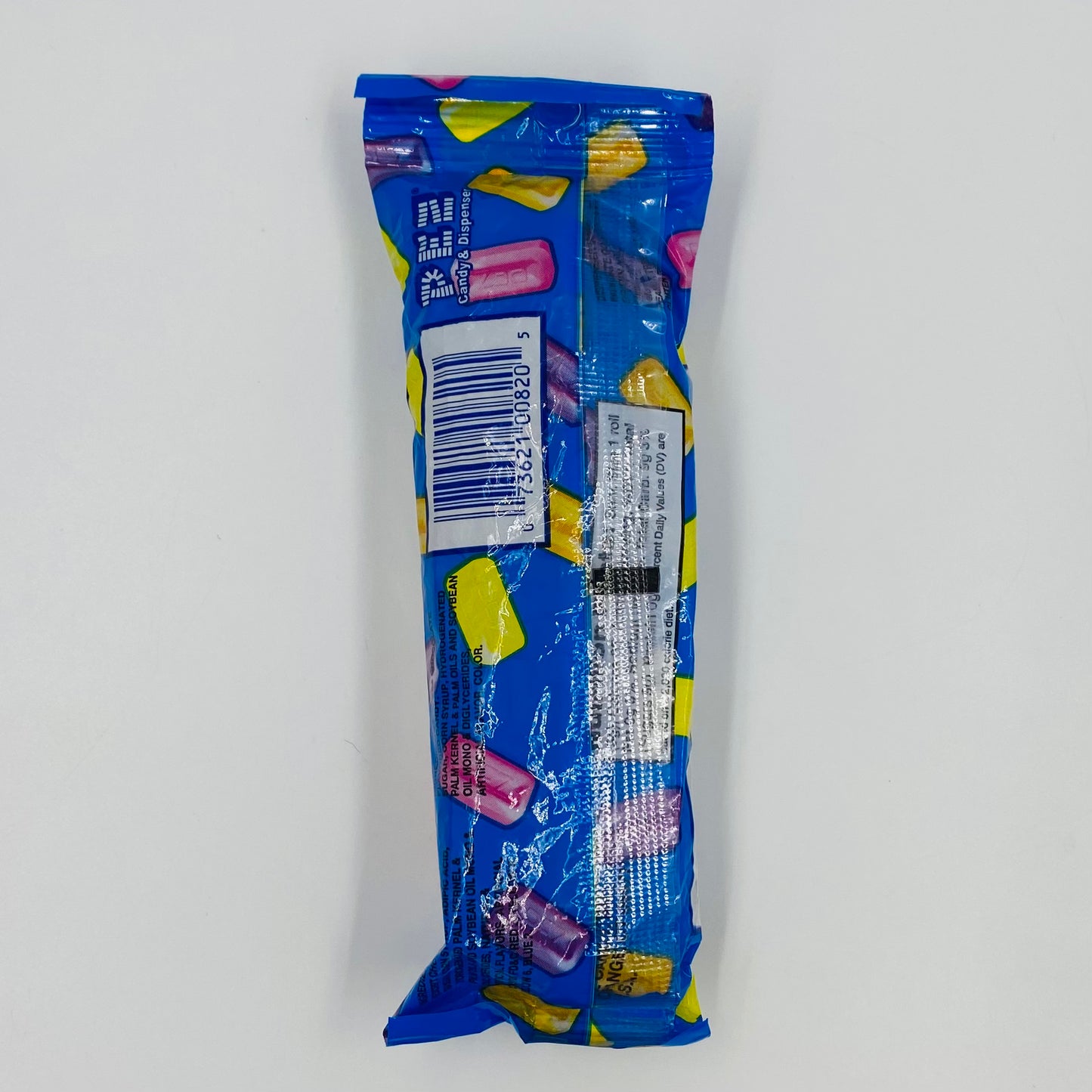 Star Wars Chewbacca PEZ dispenser (2015) bagged 7.5 China