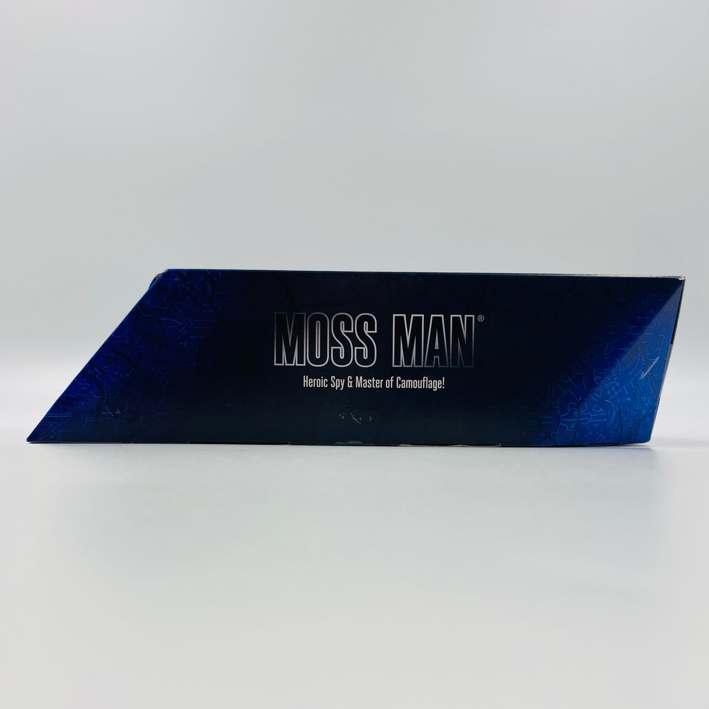 Masters of the Universe Masterverse Revelation Moss Man boxed 7” action figure (2021) Mattel