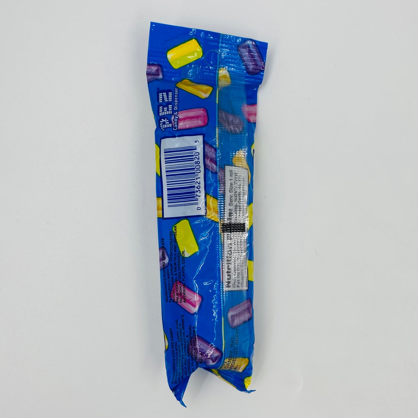 Star Wars Yoda PEZ dispenser (2012) bagged 7.5 Hungary