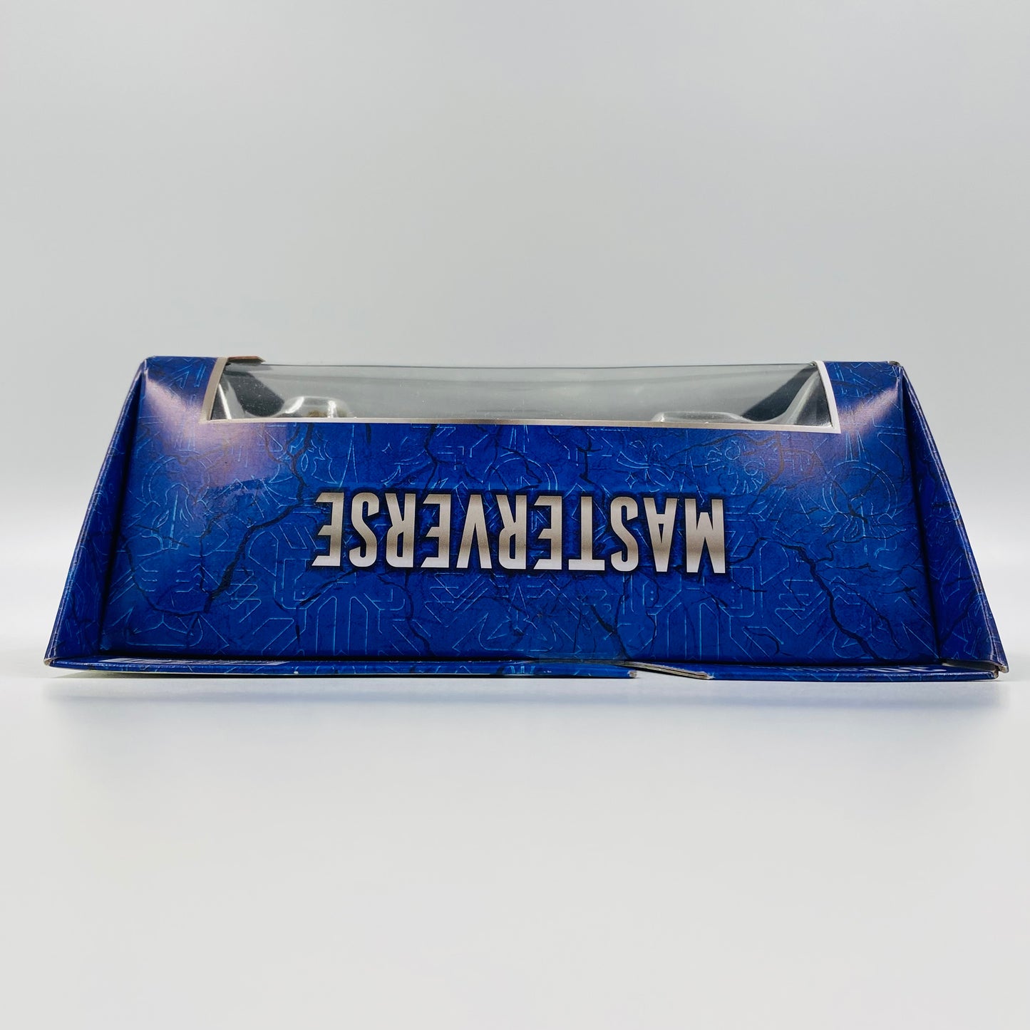 Masters of the Universe Masterverse Revelation Moss Man boxed 7” action figure (2021) Mattel