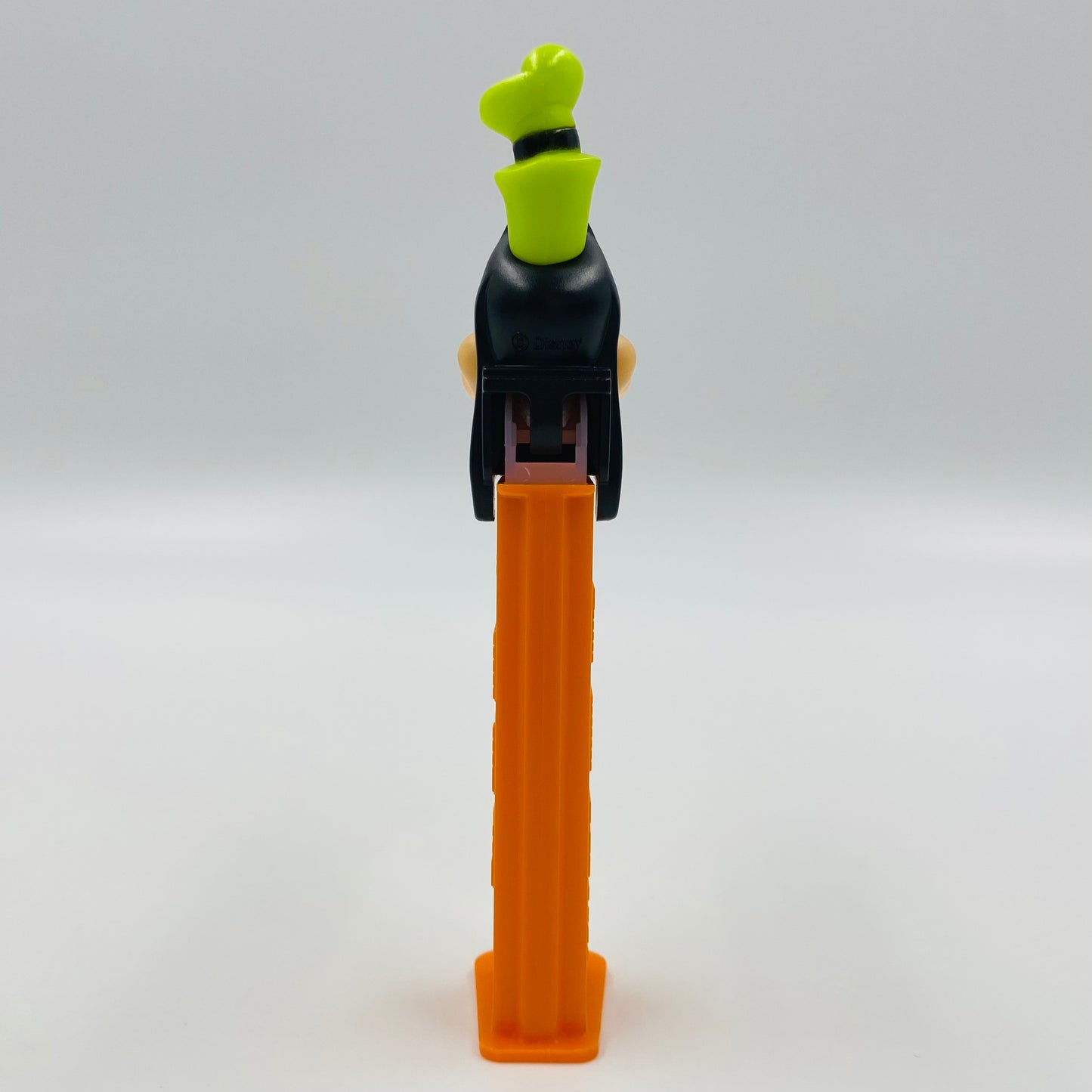 Disney Mickey Mouse & Friends Goofy PEZ dispenser (2009) loose 5.9 China