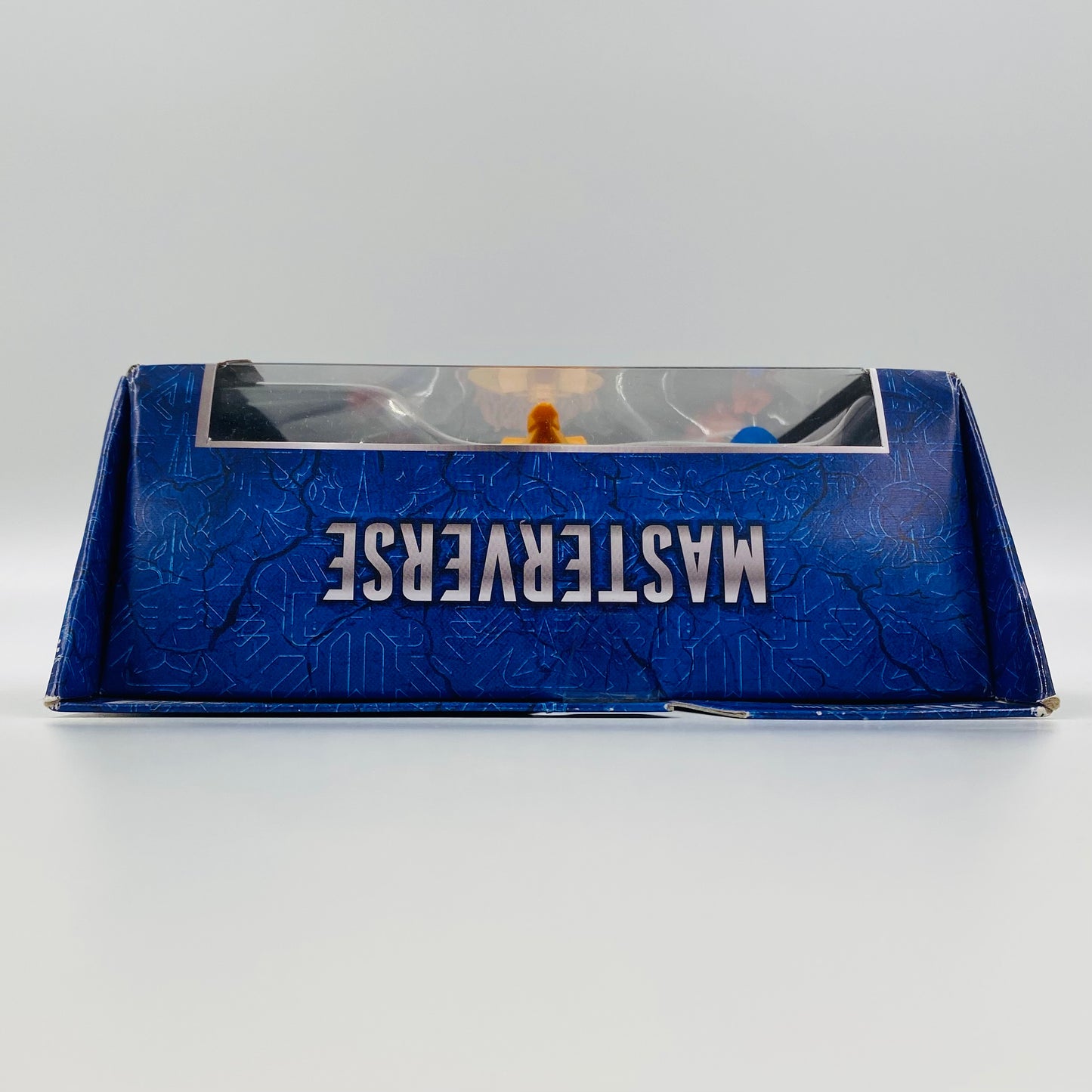 Masters of the Universe Masterverse Revelation Stinkor boxed 7” action figure (2021) Mattel