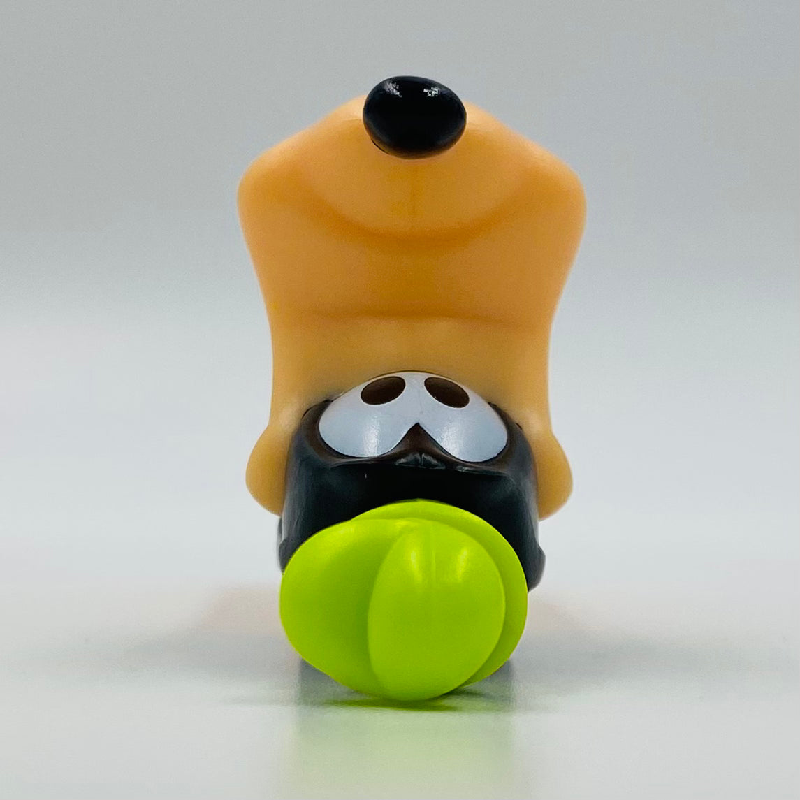 Disney Mickey Mouse & Friends Goofy PEZ dispenser (2009) loose 5.9 China