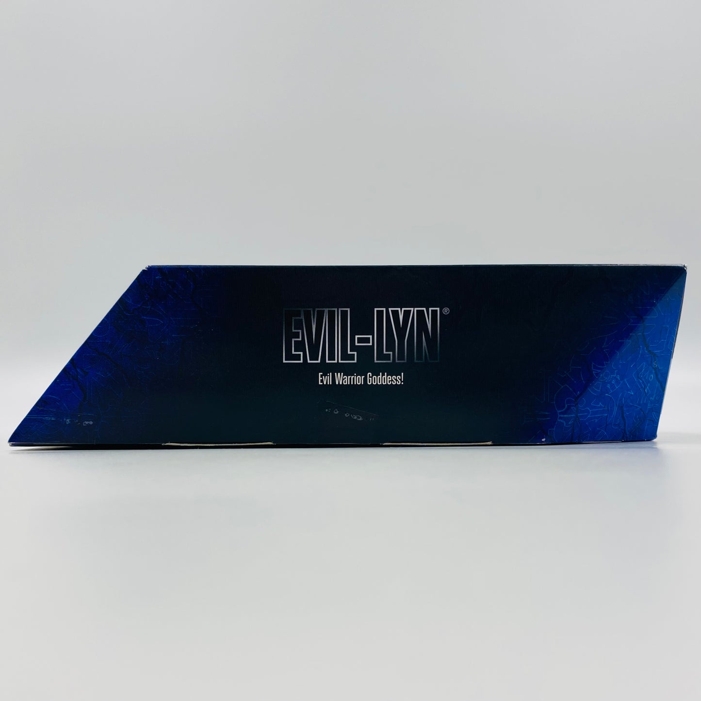 Masters of the Universe Masterverse Revelation Evil-Lyn boxed 7” action figure (2021) Mattel