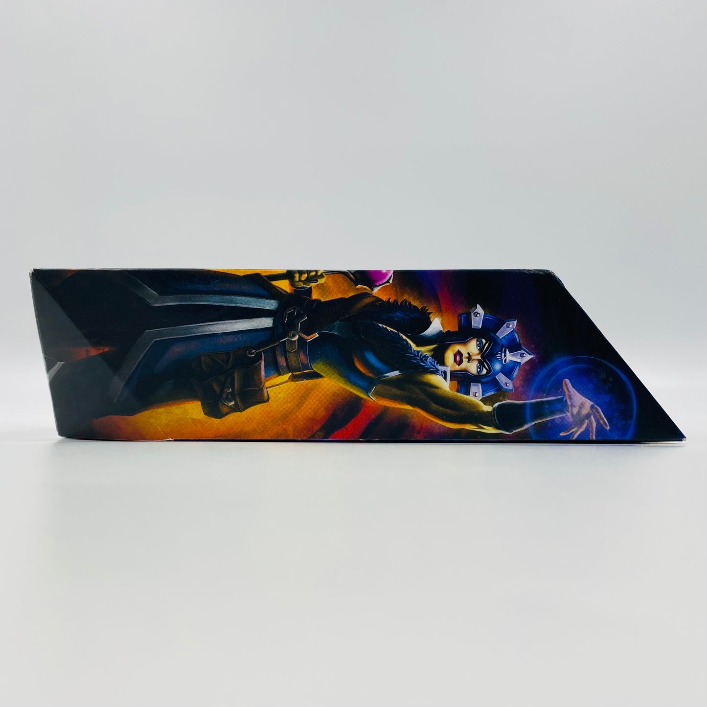 Masters of the Universe Masterverse Revelation Evil-Lyn boxed 7” action figure (2021) Mattel