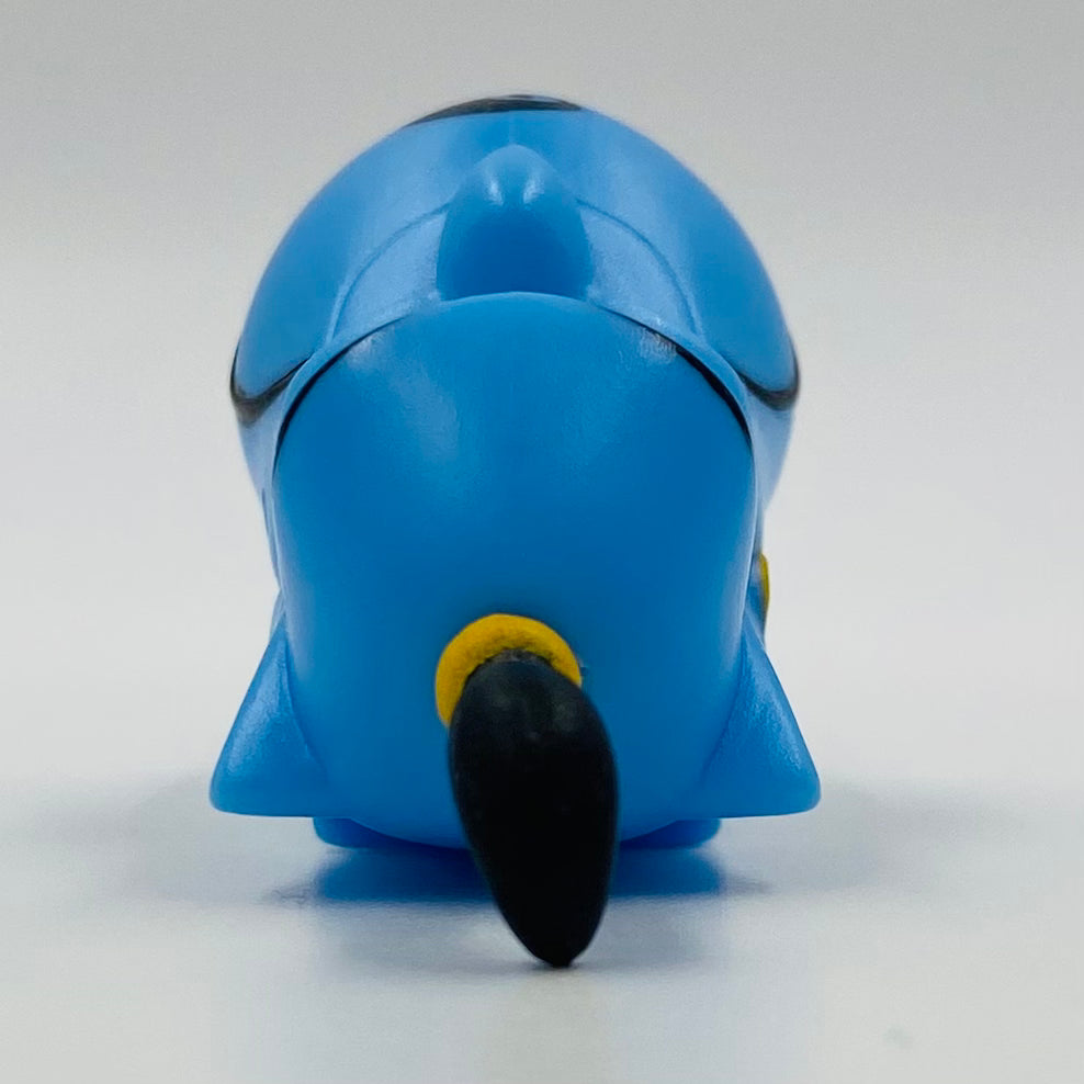 Disney Aladdin Genie PEZ dispenser (2019) loose 7.5 China