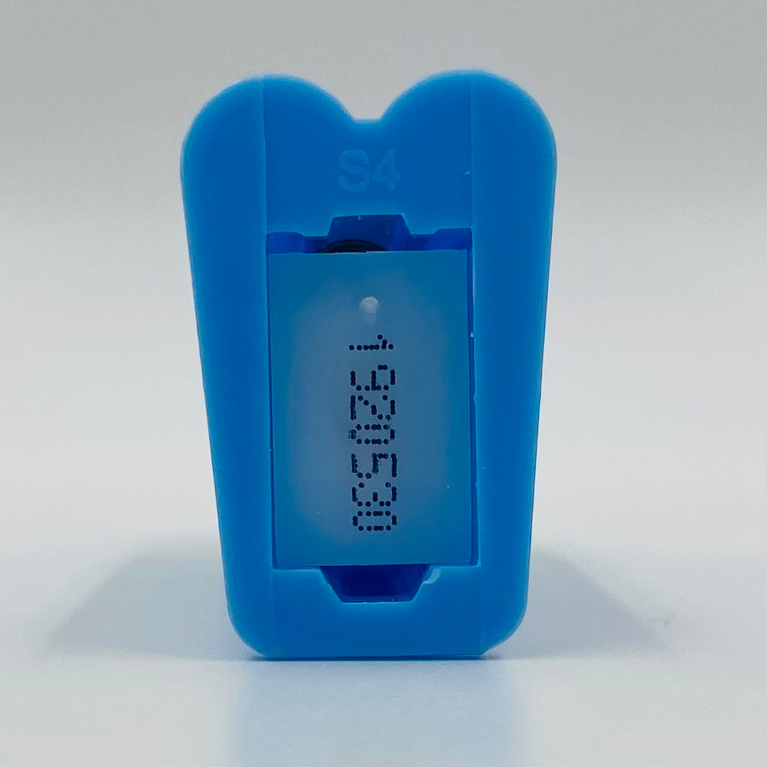 Disney Aladdin Genie PEZ dispenser (2019) loose 7.5 China