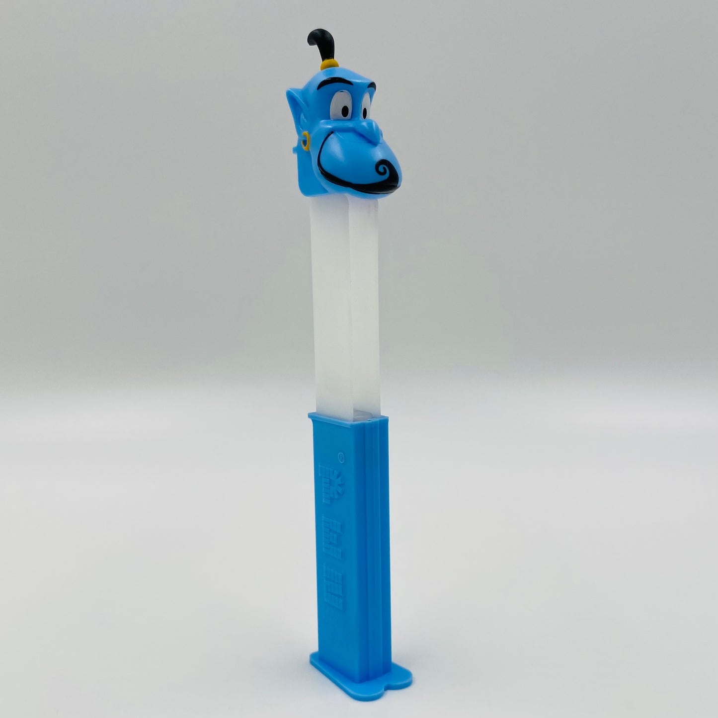 Disney Aladdin Genie PEZ dispenser (2019) loose 7.5 China