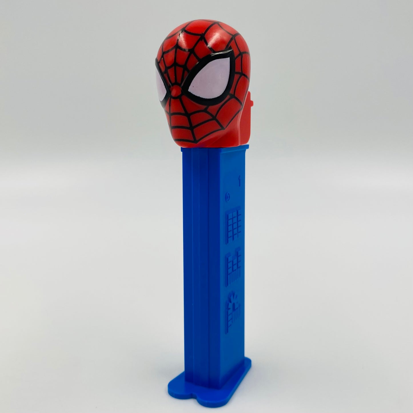 Marvel Spider-Man PEZ dispenser (2020) loose 7.5 Hungary
