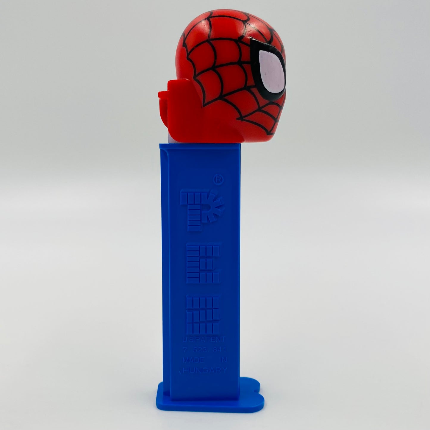 Marvel Spider-Man PEZ dispenser (2020) loose 7.5 Hungary