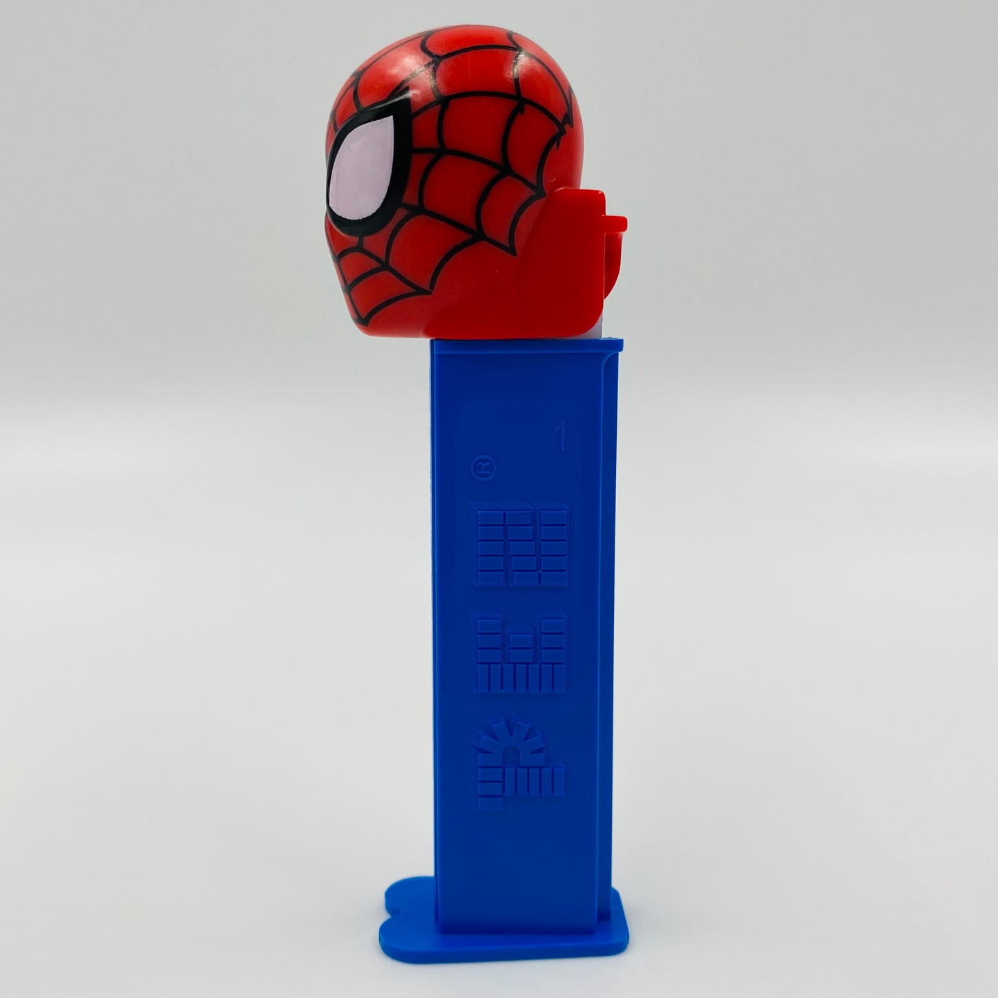 Marvel Spider-Man PEZ dispenser (2020) loose 7.5 Hungary