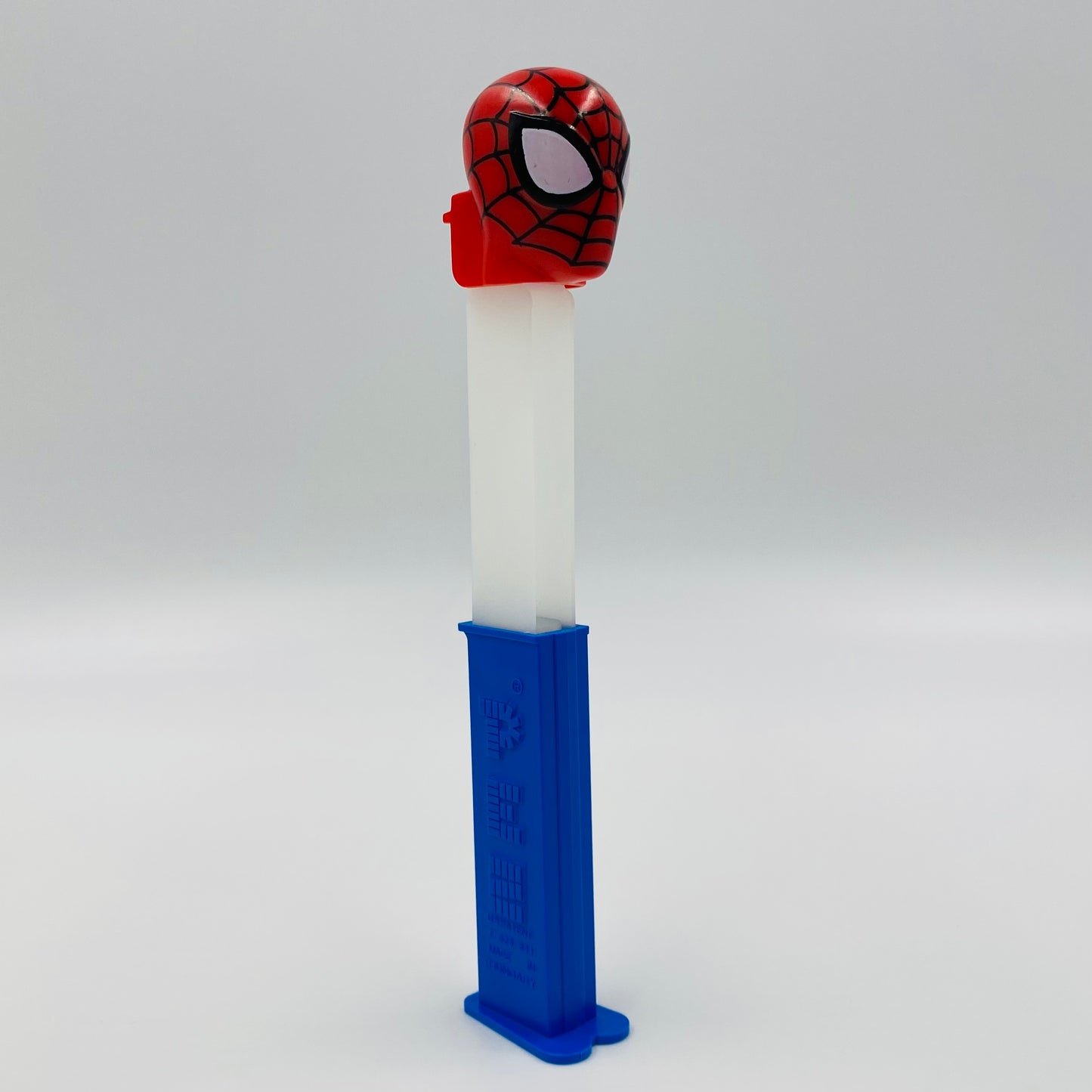 Marvel Spider-Man PEZ dispenser (2020) loose 7.5 Hungary