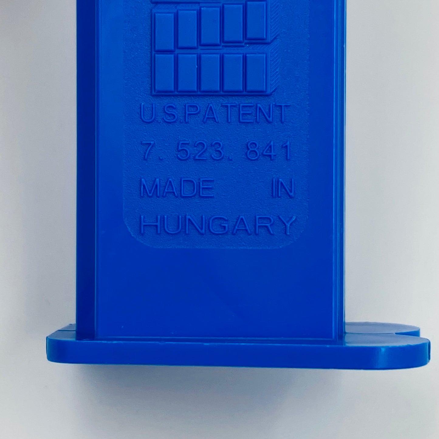 Marvel Spider-Man PEZ dispenser (2020) loose 7.5 Hungary