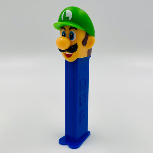 Super Mario Luigi PEZ dispenser (2020) loose 7.5 China