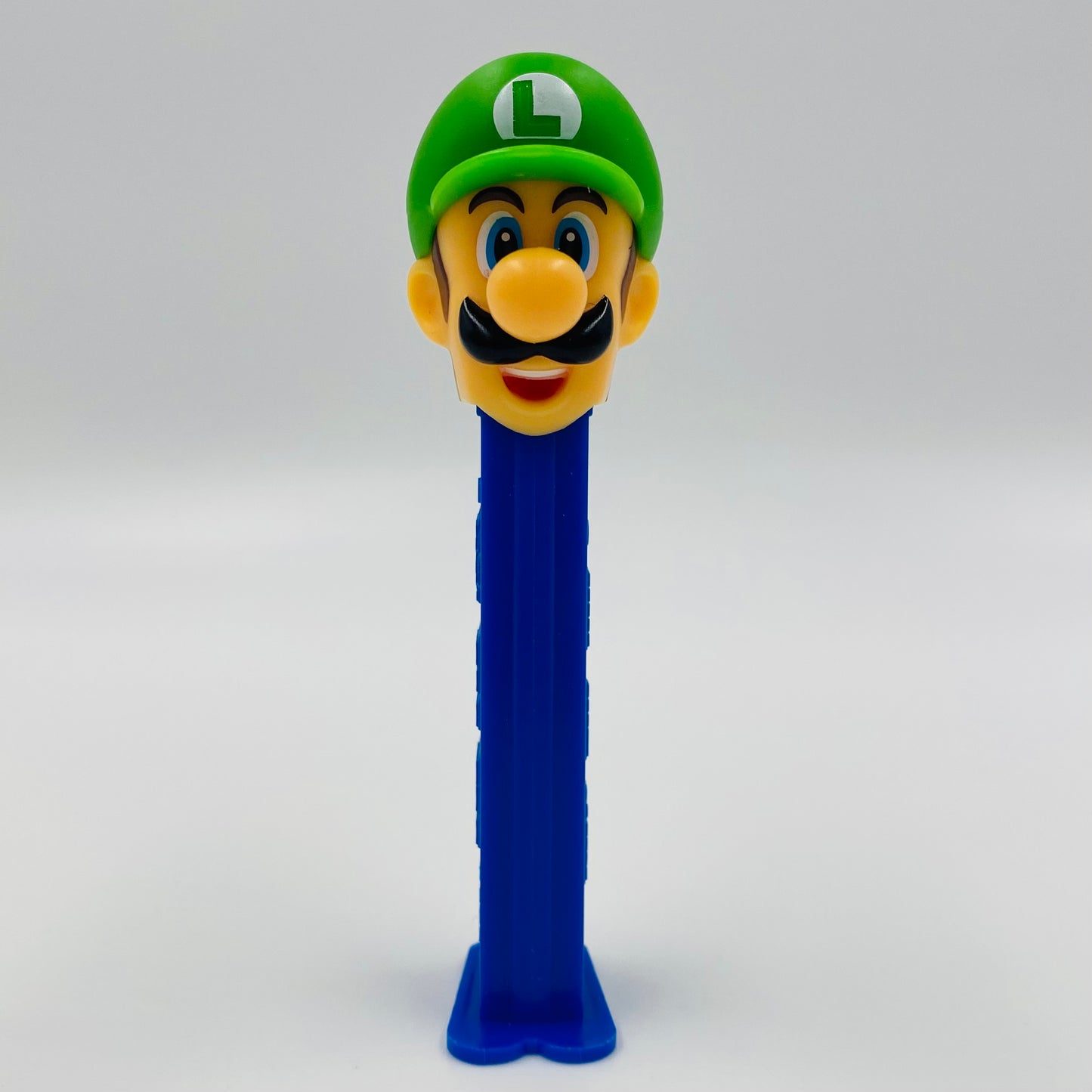 Super Mario Luigi PEZ dispenser (2020) loose 7.5 China
