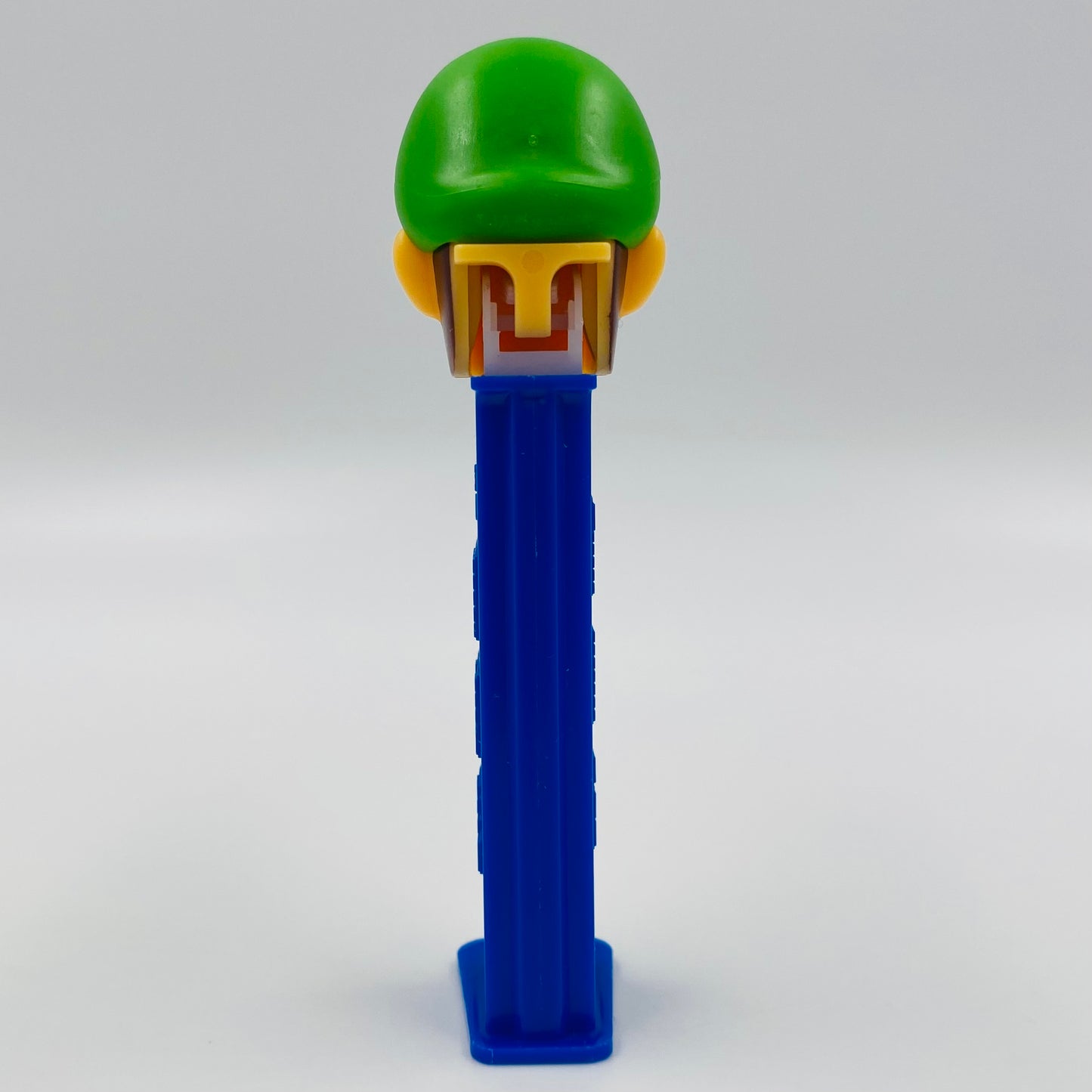 Super Mario Luigi PEZ dispenser (2020) loose 7.5 China