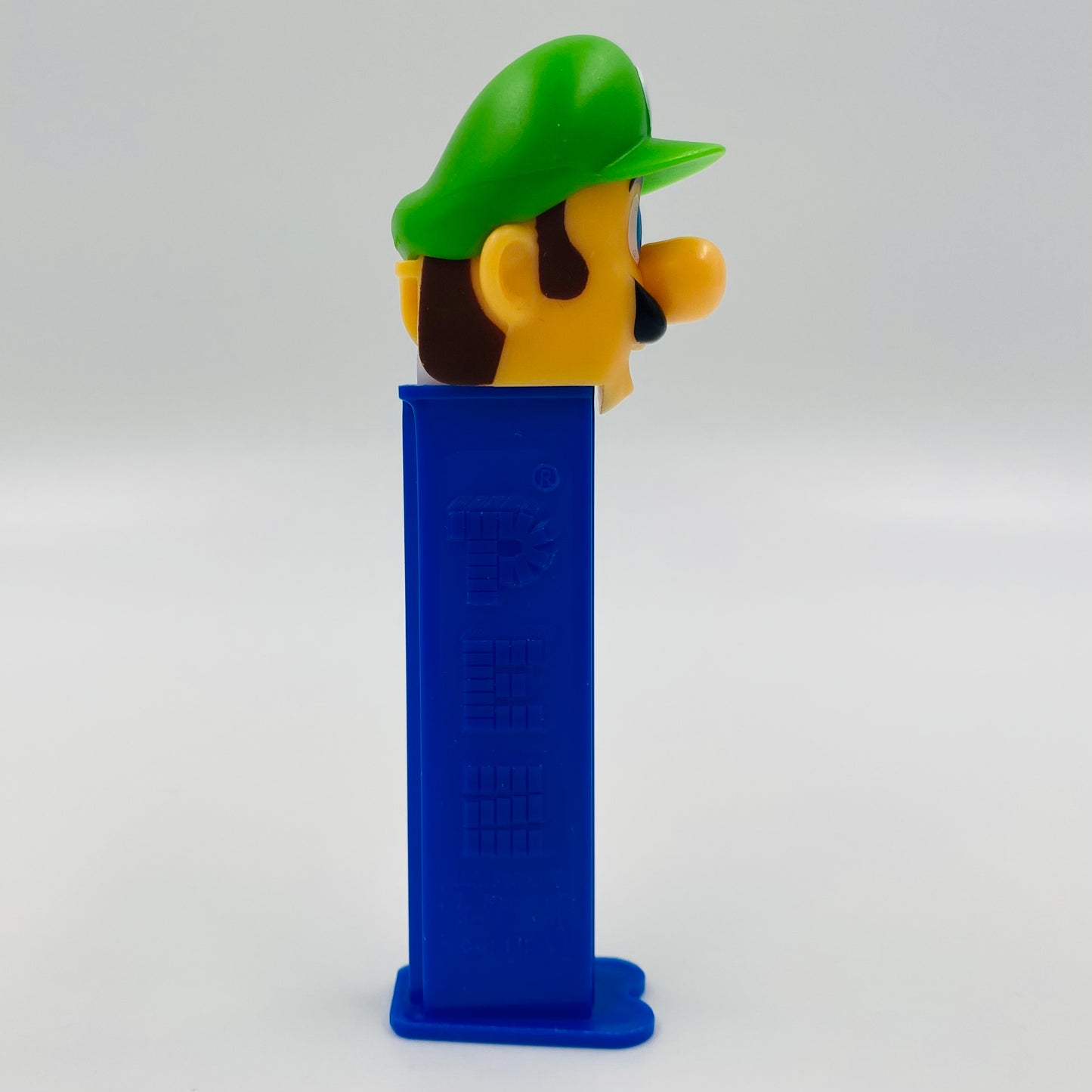 Super Mario Luigi PEZ dispenser (2020) loose 7.5 China