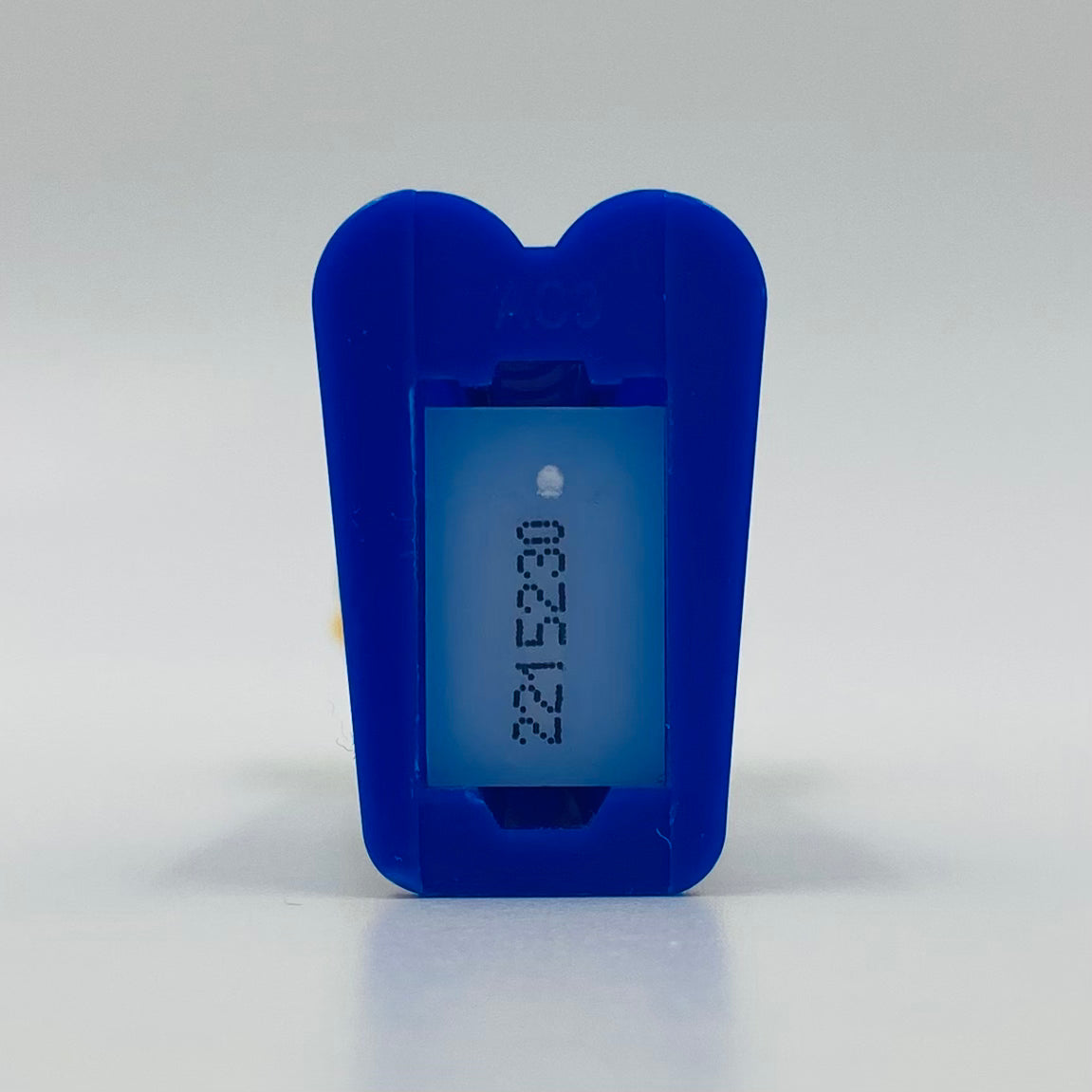 Super Mario Luigi PEZ dispenser (2020) loose 7.5 China