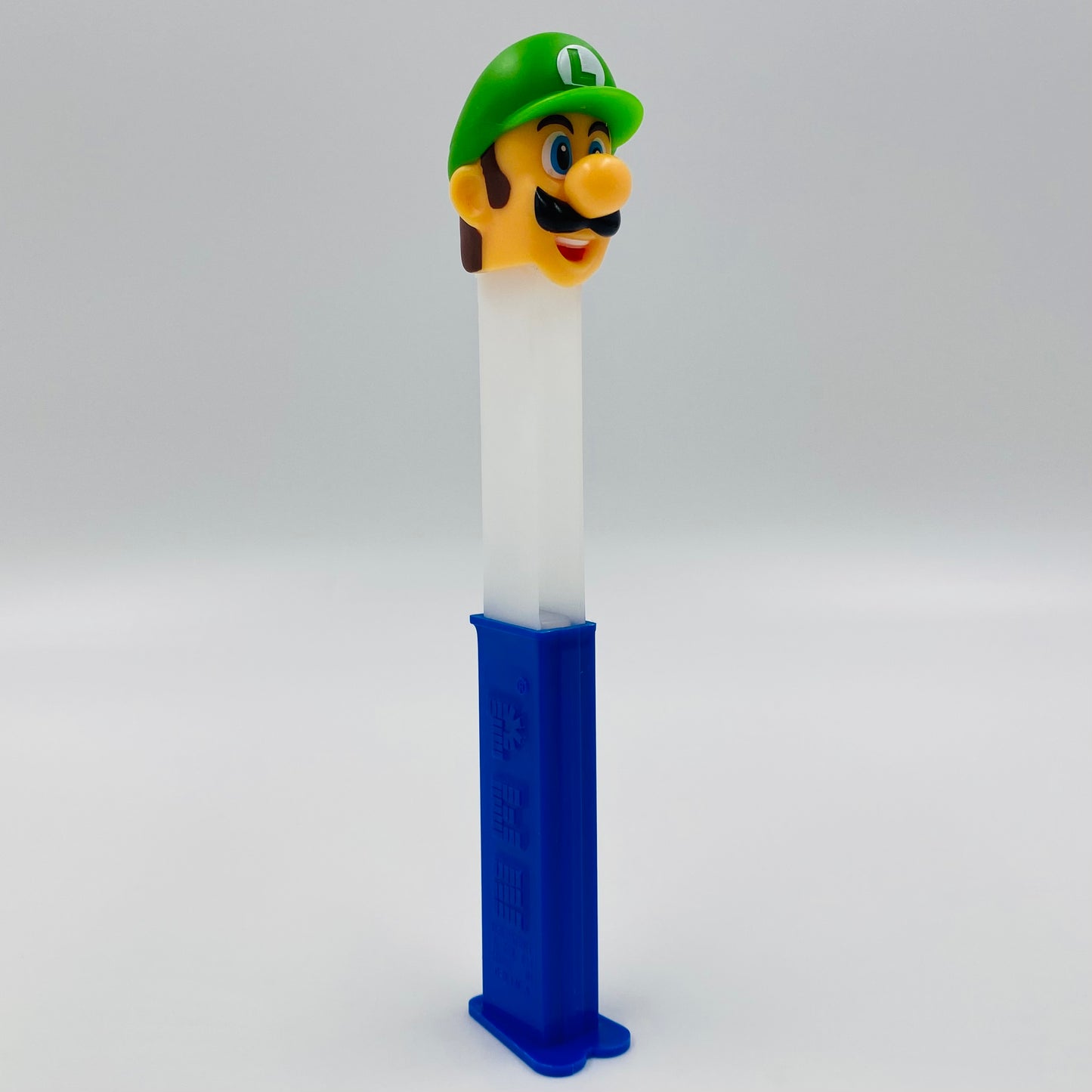 Super Mario Luigi PEZ dispenser (2020) loose 7.5 China
