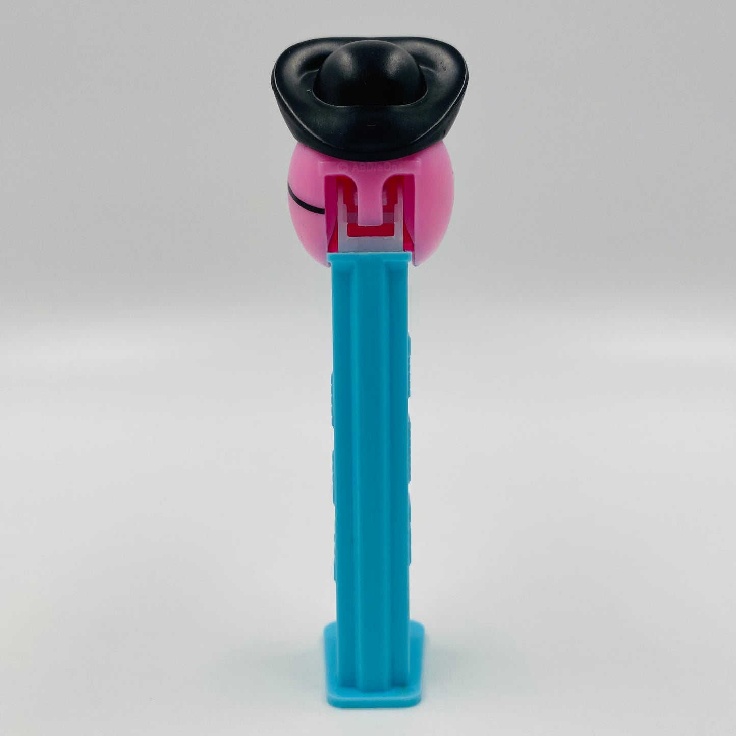 Peppa Pig George Pig (pirate) PEZ dispenser (2020) loose 7.5 China