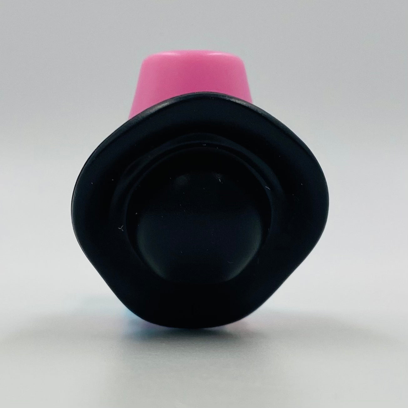 Peppa Pig George Pig (pirate) PEZ dispenser (2020) loose 7.5 China