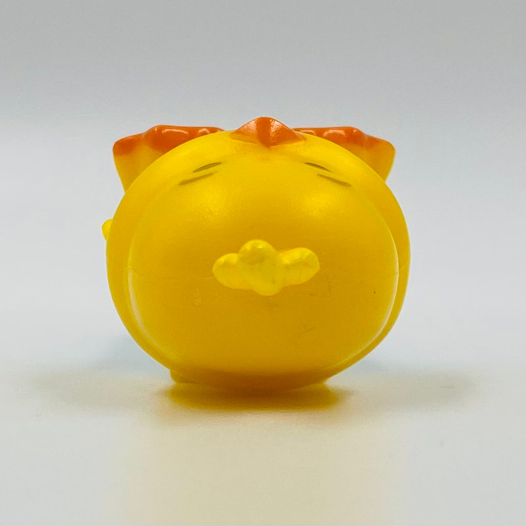 Easter Duck Chick PEZ dispenser (2019) loose 7.5 Hungary