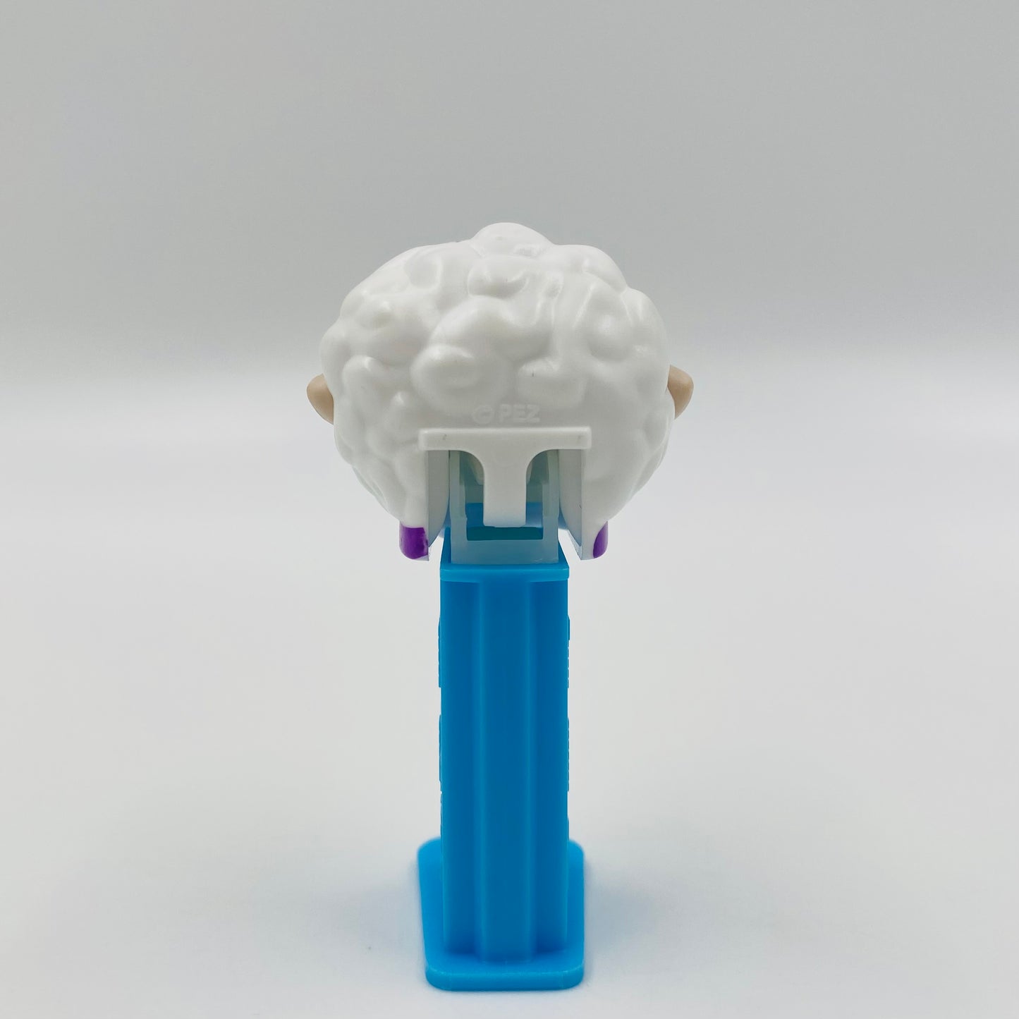 Easter Lamb mini PEZ dispenser (2017) loose 7.5