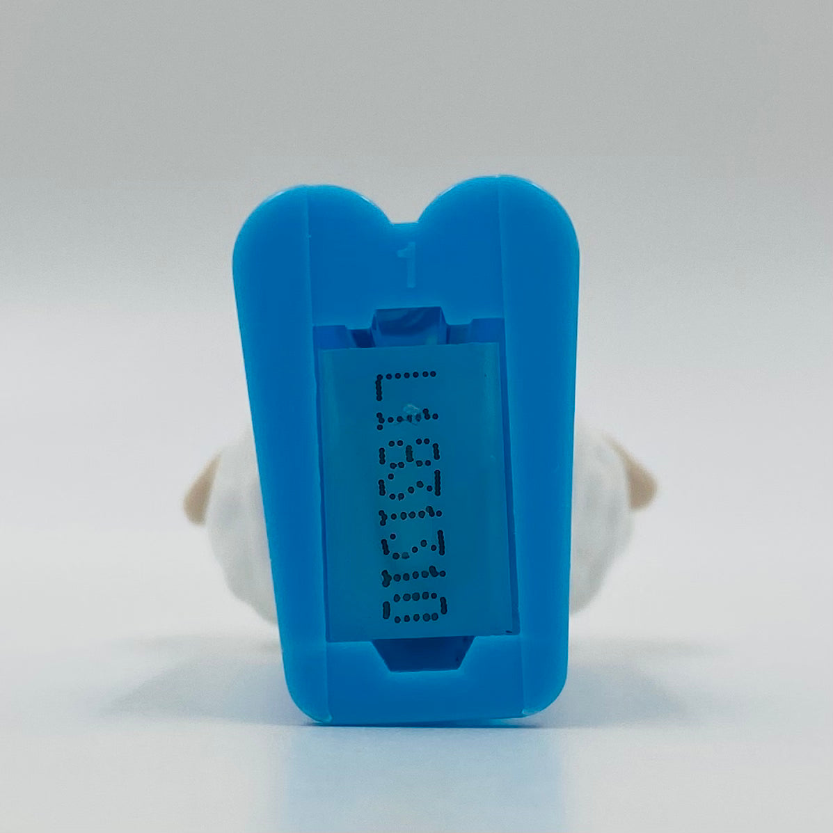 Easter Lamb mini PEZ dispenser (2017) loose 7.5