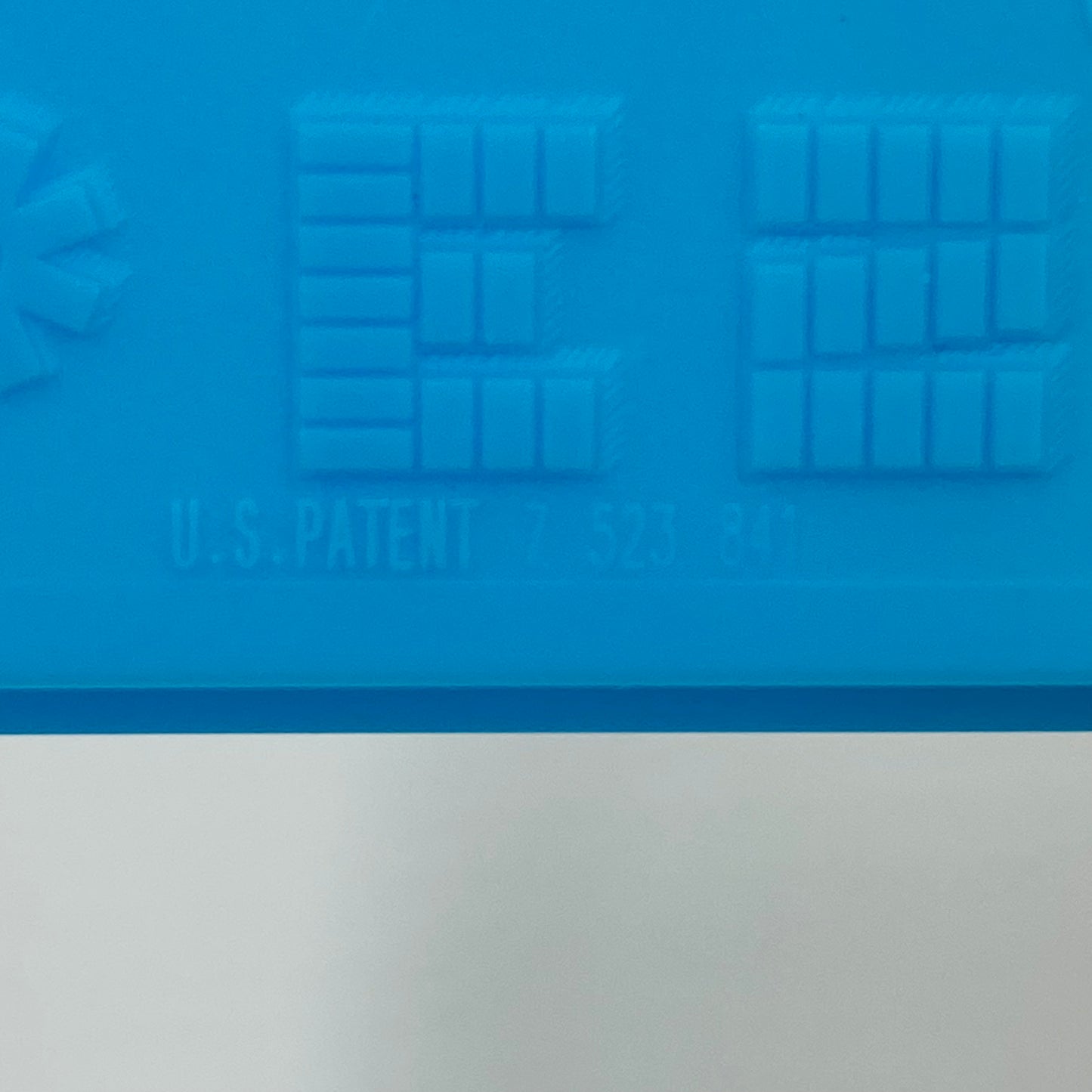 Easter Lamb mini PEZ dispenser (2017) loose 7.5